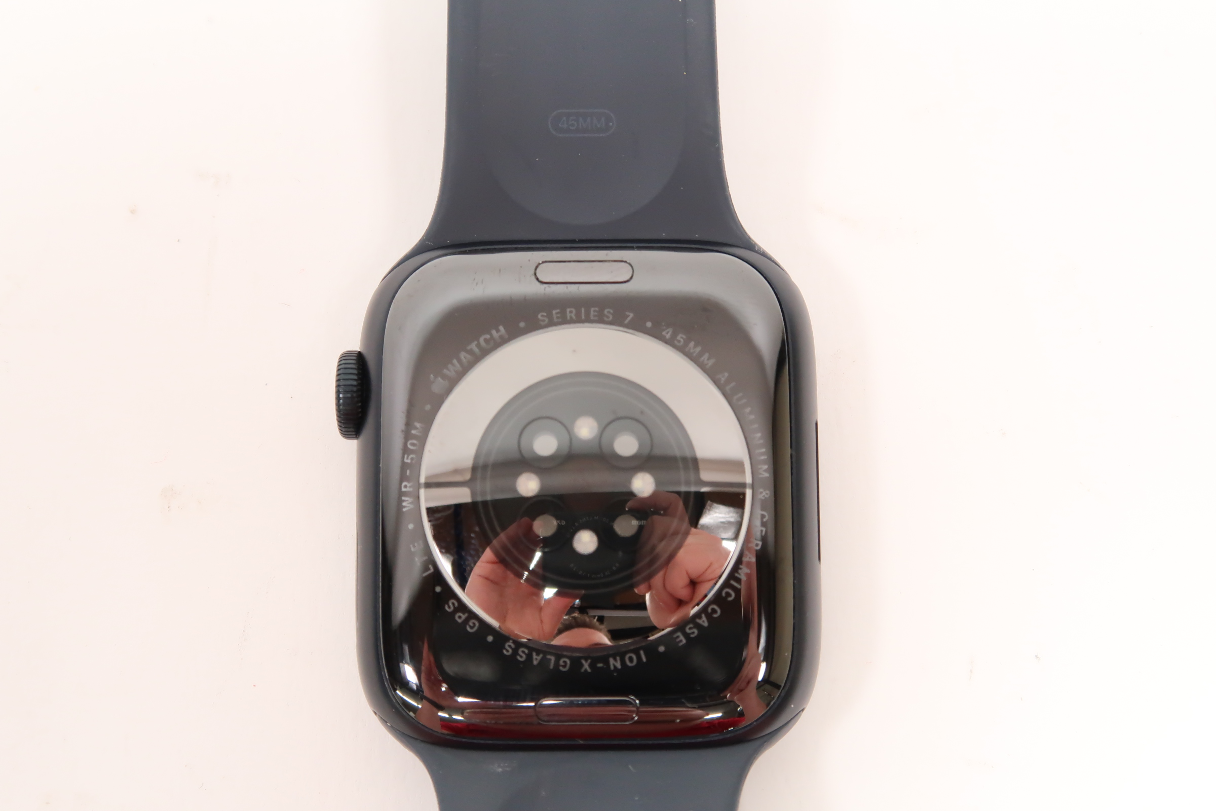 Applewatch series7 45mm GPS+CEL 割引ショップ - libras.ufsc.br