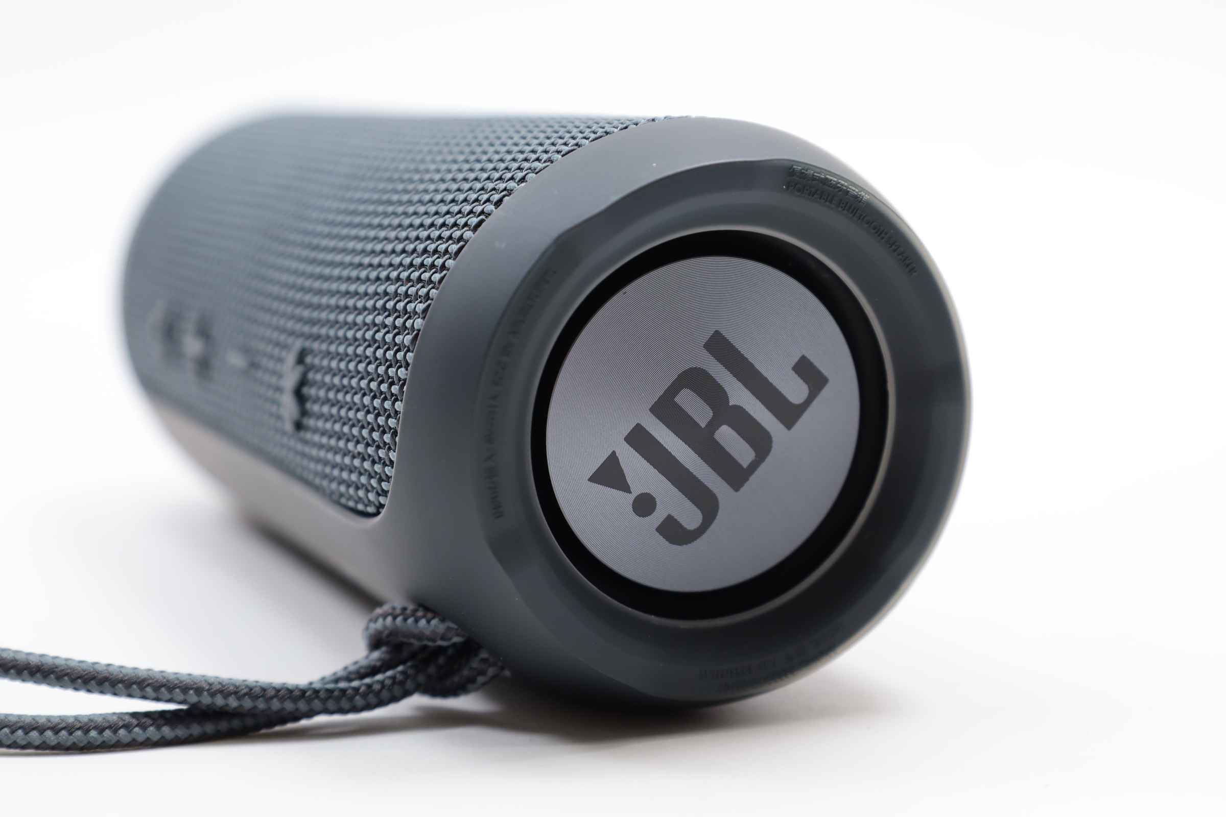 Buy JBL Flip Essential 2 Portable Waterproof Speaker - Grey, Wireless  speakers