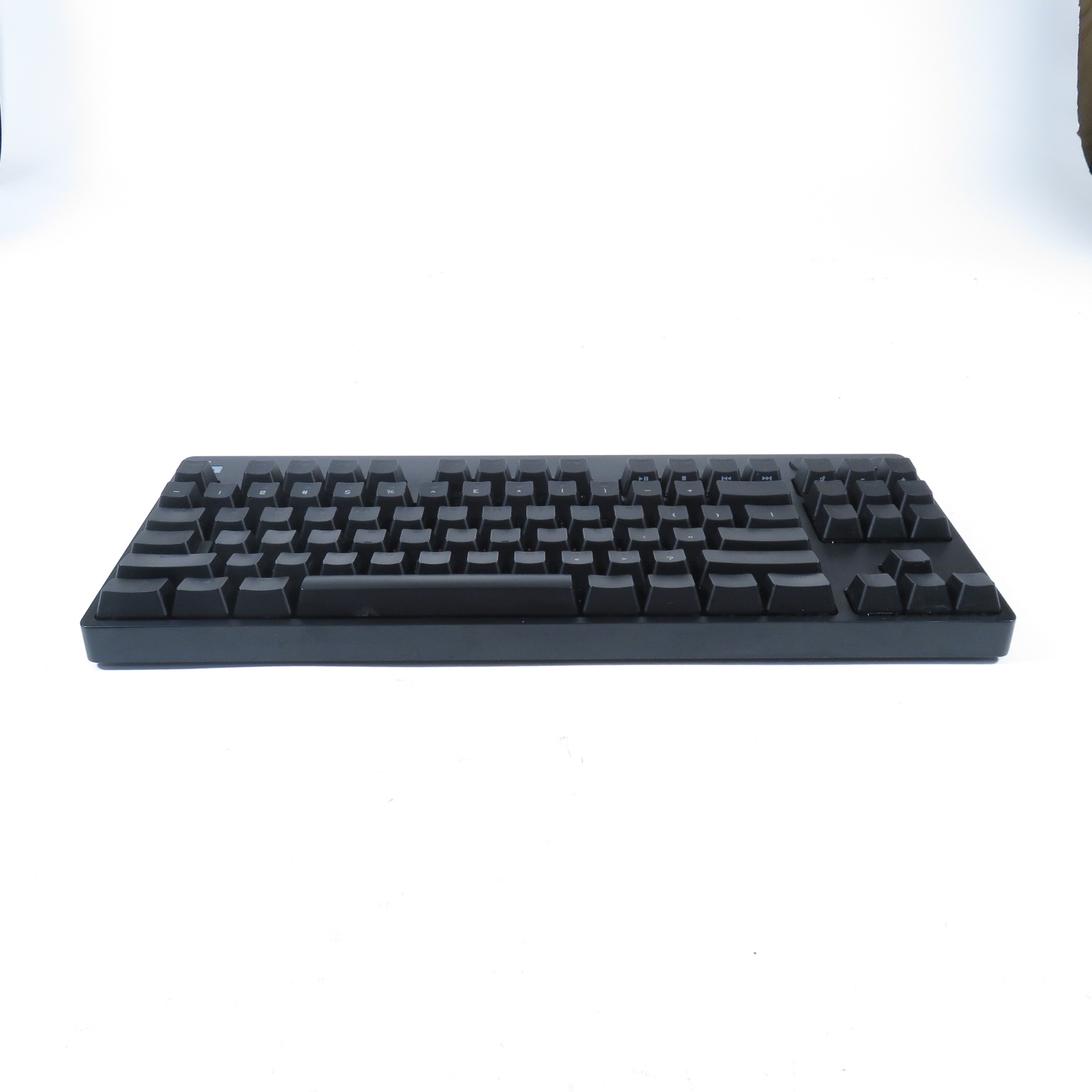  Logitech G PRO Mechanical Gaming Keyboard, Ultra
