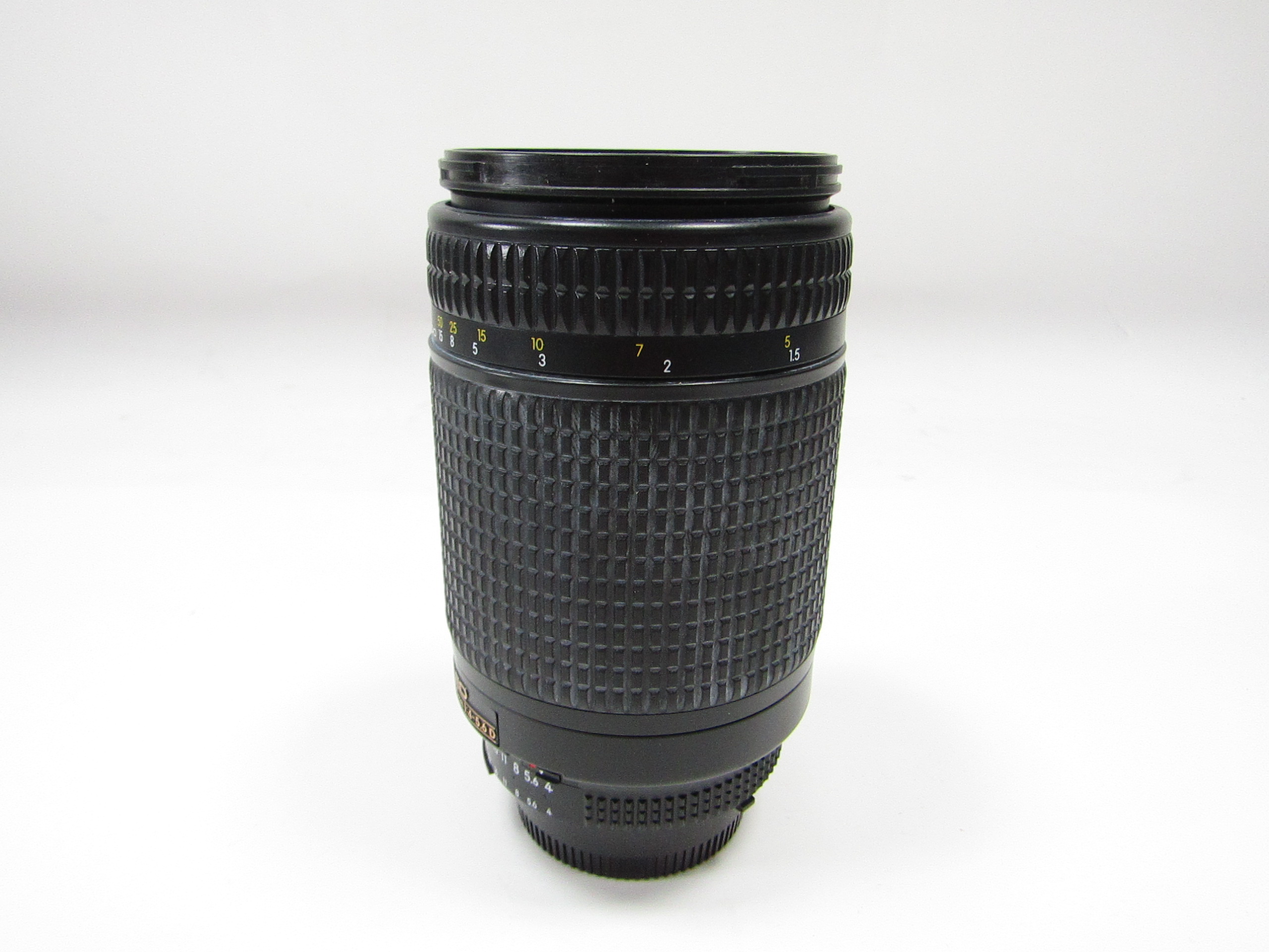 Nikon Nikkor ED AF 70-300mm f/4-5.6 D Camera Lens