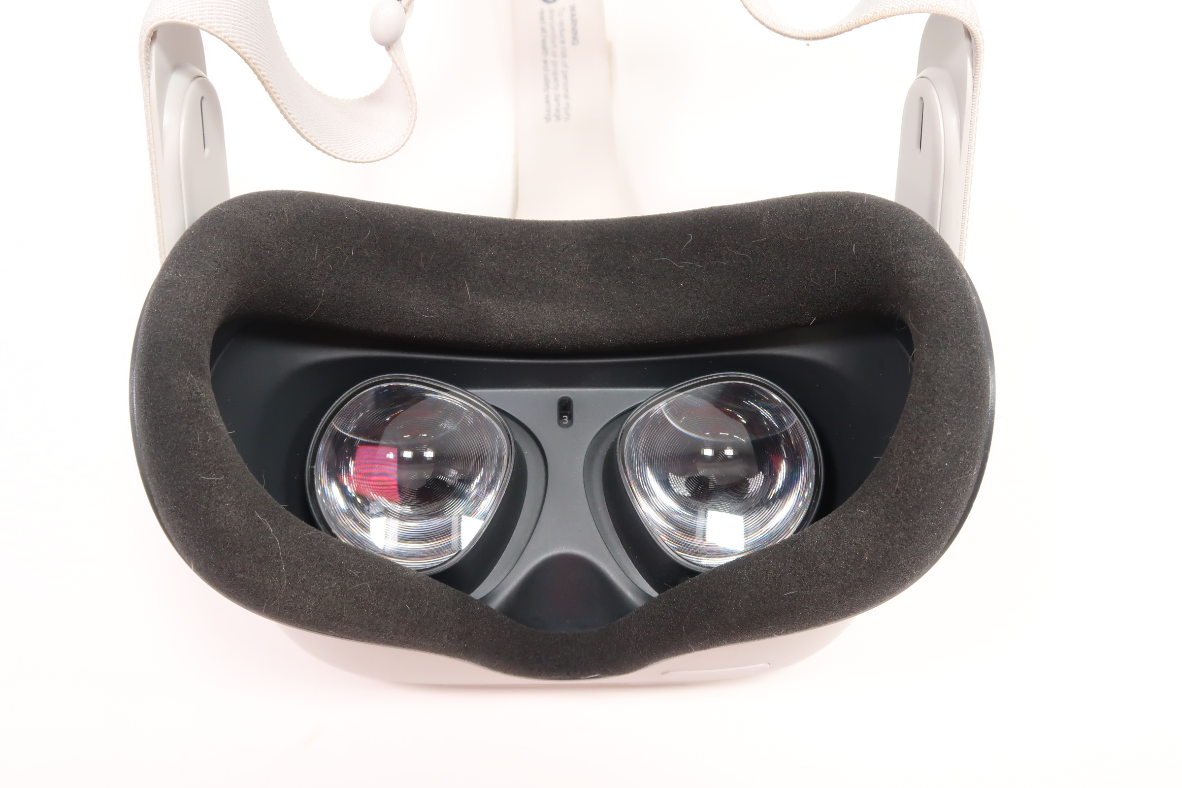 Occulus Quest 2