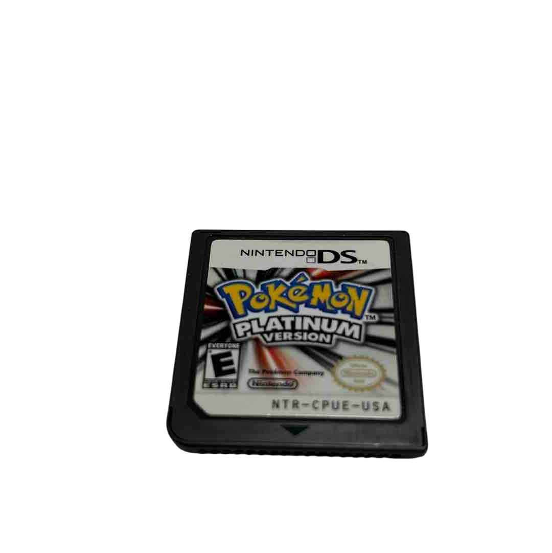 Pokémon Platinum Nintendo DS, 2009, Cartridge hotsell Only