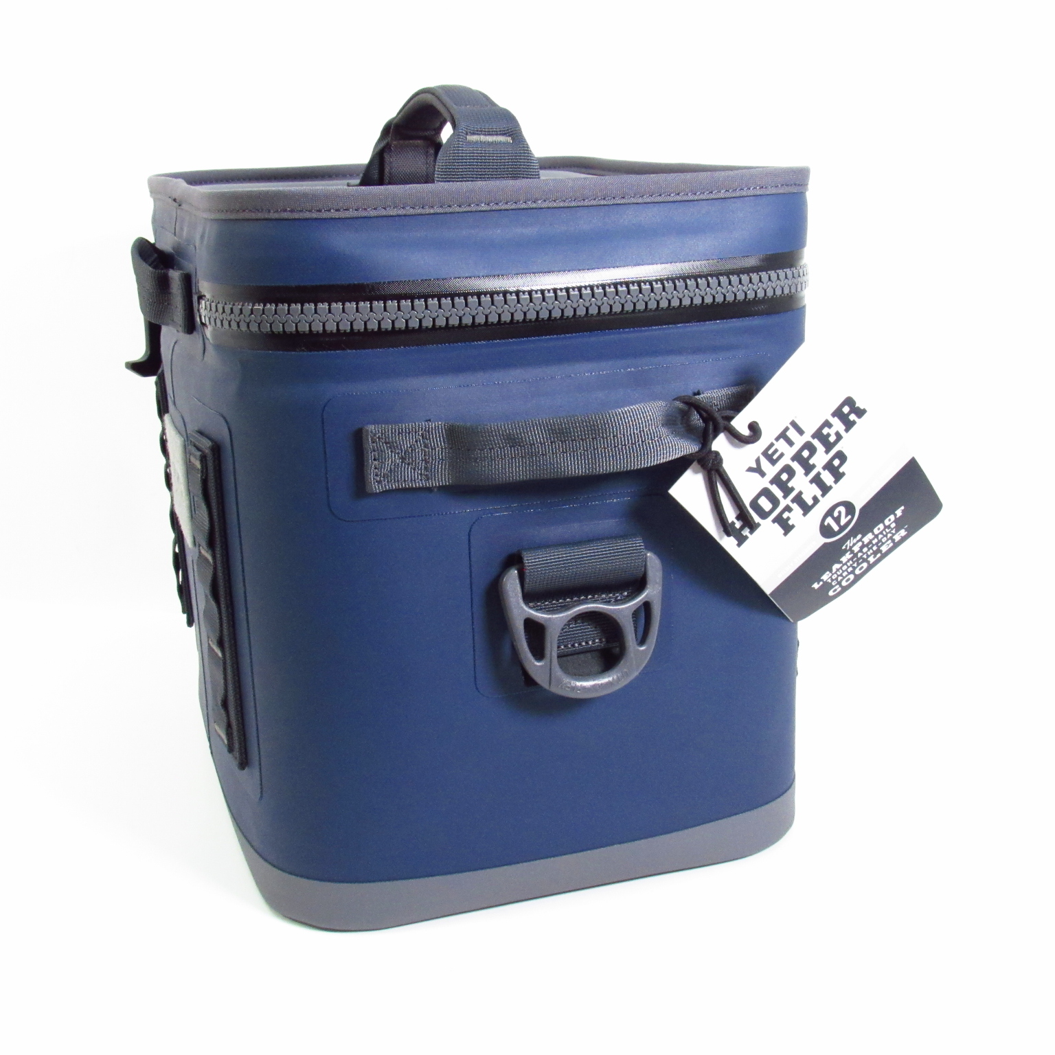 Yeti Hopper Flip 12 (GS6148-1) Soft Cooler - Navy