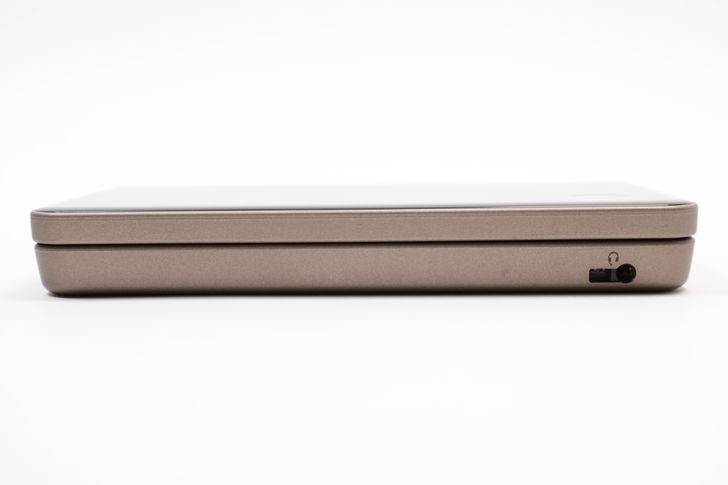 Best Buy: DSi Refurbished XL Handheld Gaming System (Bronze) RF-UTLSBRA