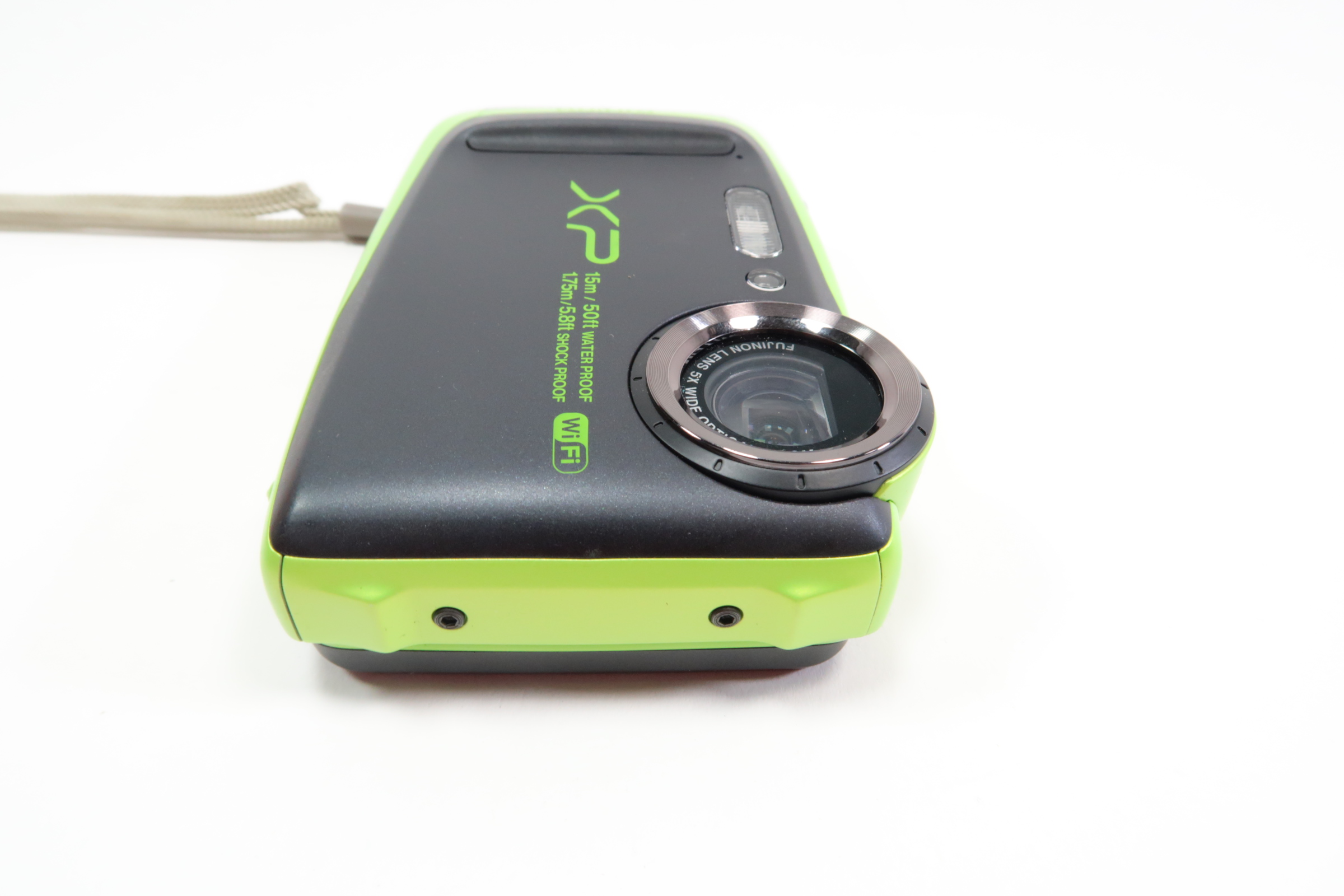 Fujifilm FinePix XP90 waterproof camera store