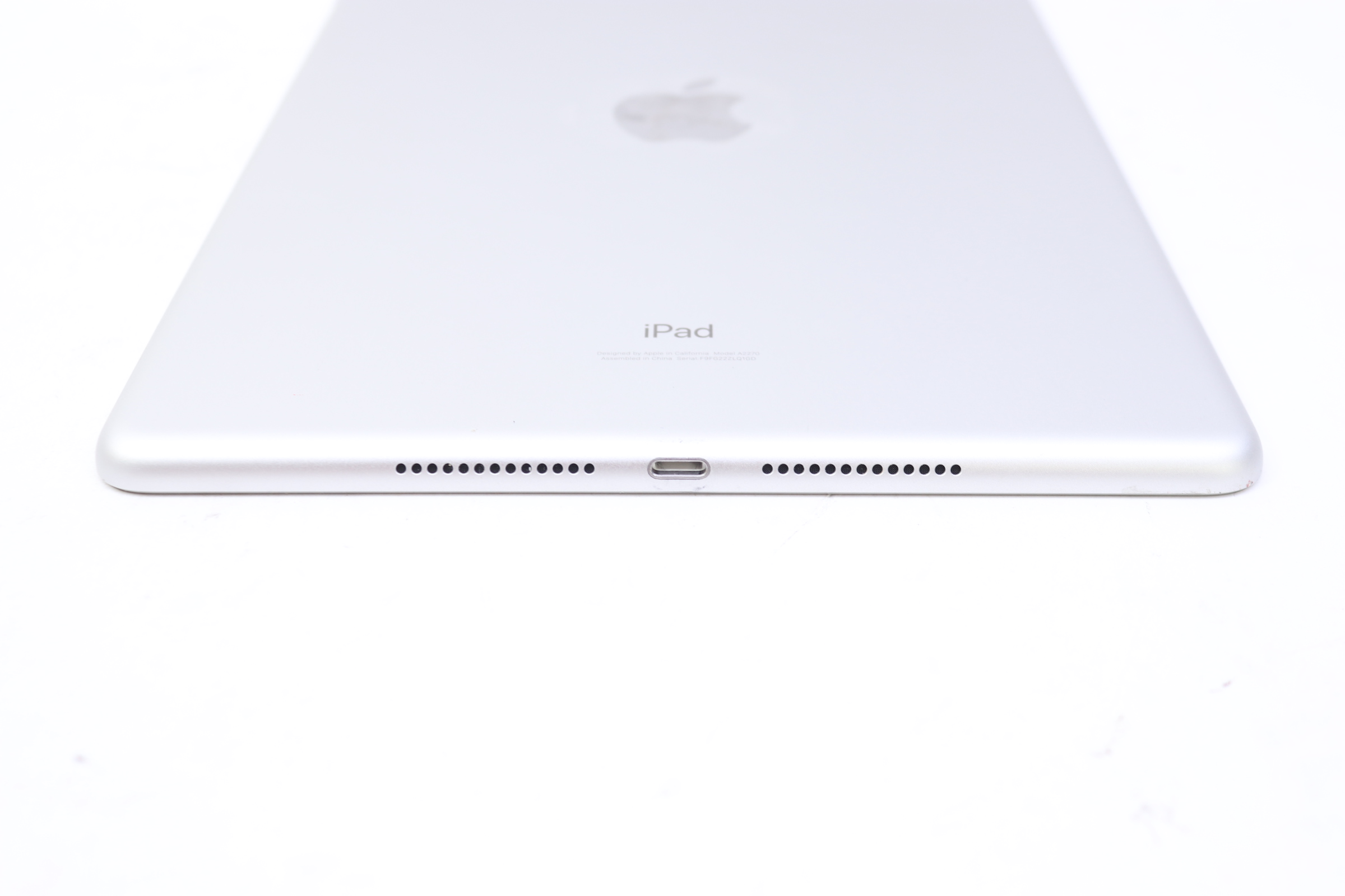 Apple iPad 10.2-Inch 8th Generation - 32 GB or 12 GB (2020)