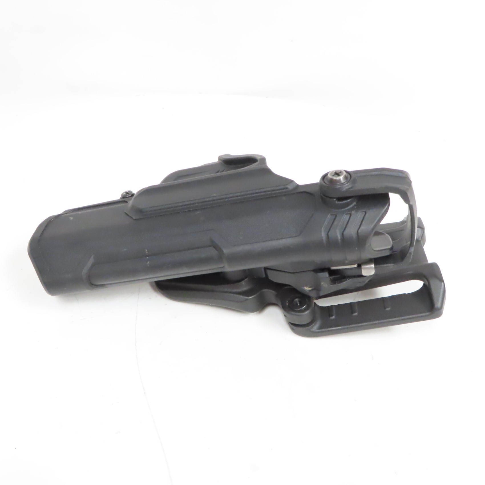 Blackhawk Glock 17-22-31 T-Series Level 3 Duty Light-Bearing Holster