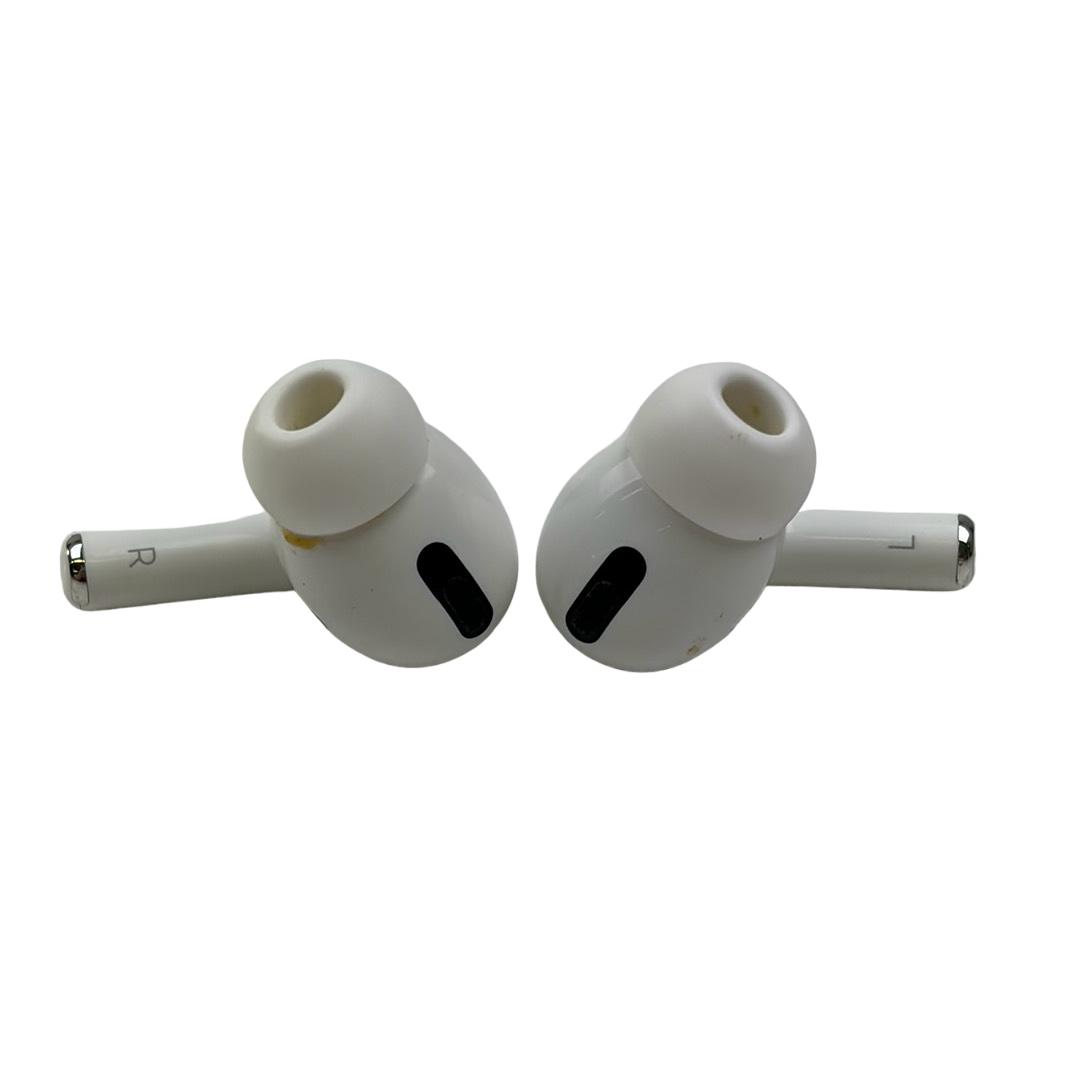 Apple AirPods Pro with on sale MagSafe Charging Case (MLWK3AM/A)