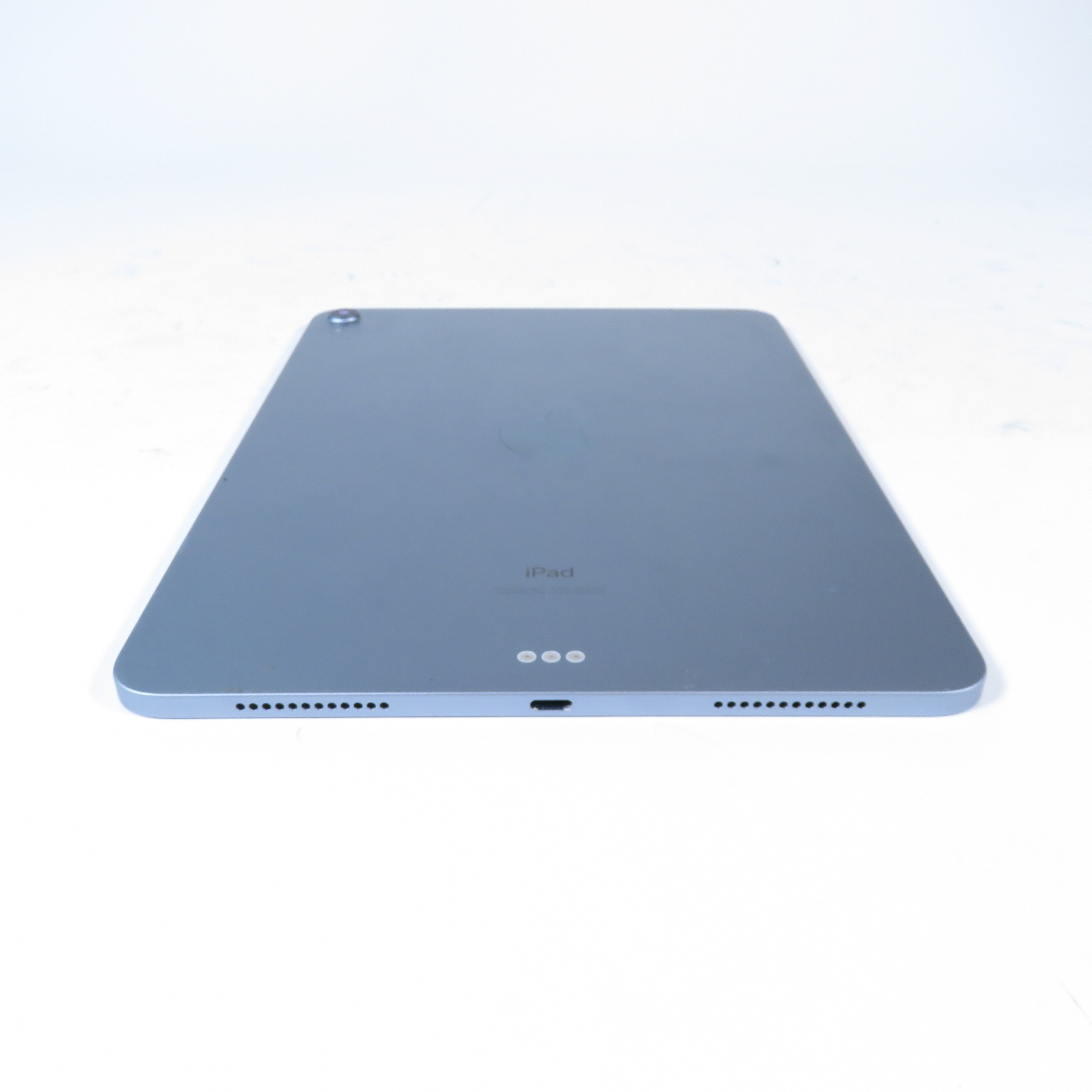 Apple 2020 iPad Air (10.9-inch, Wi-Fi, 64GB) - Sky Blue (4th Generation)