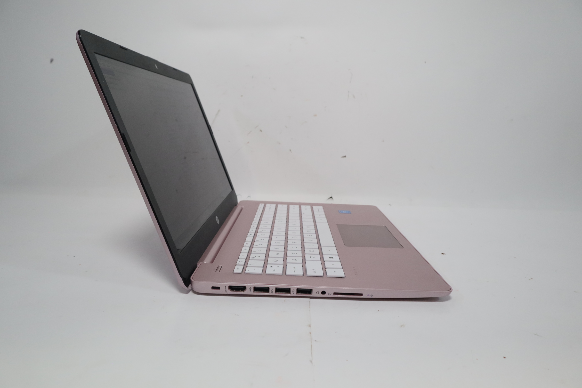 Laptop HP 14-CB174WM Celeron N4000 4GB 64GB SSD 14-CB174WM