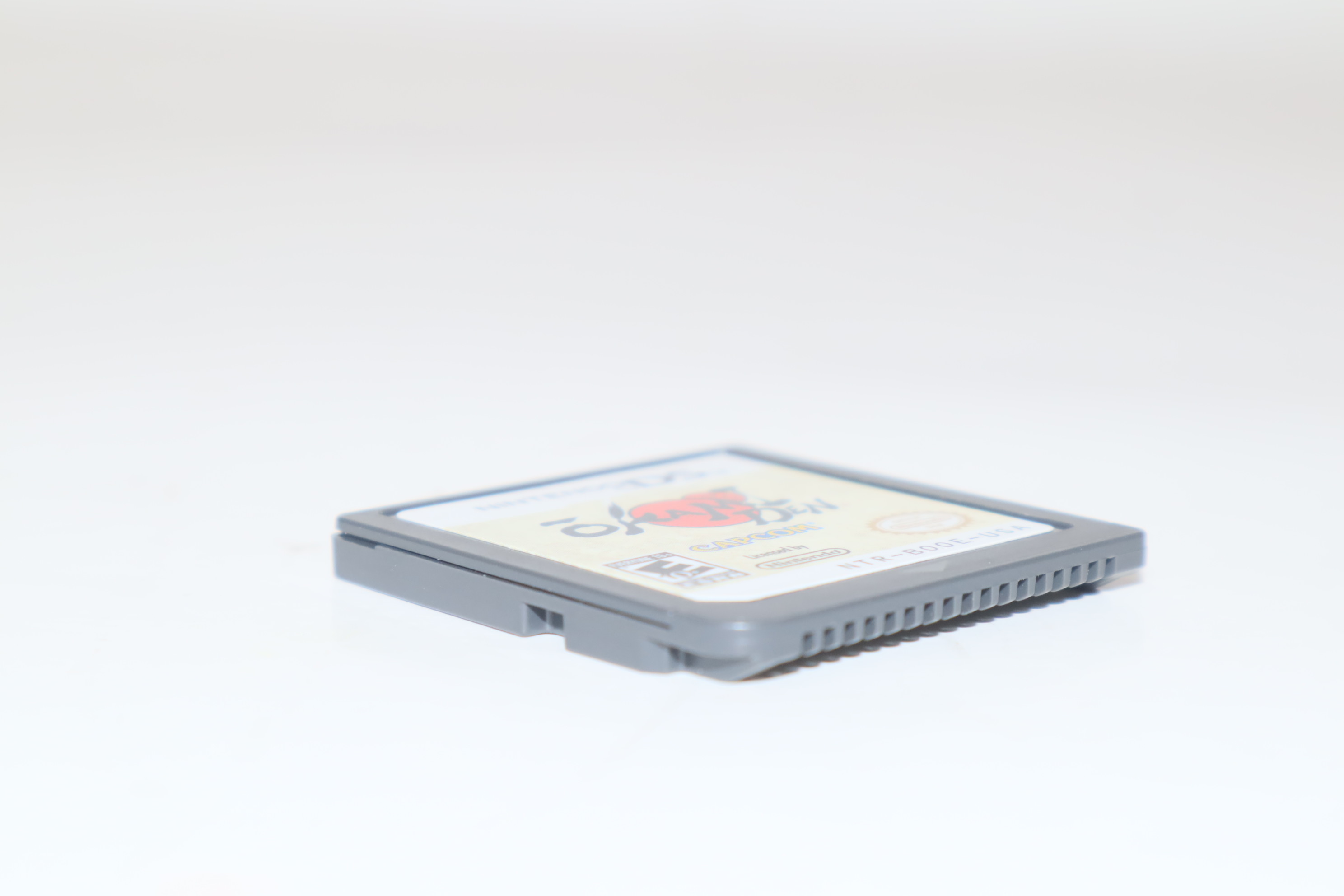 Okamiden Nintendo DS NEW