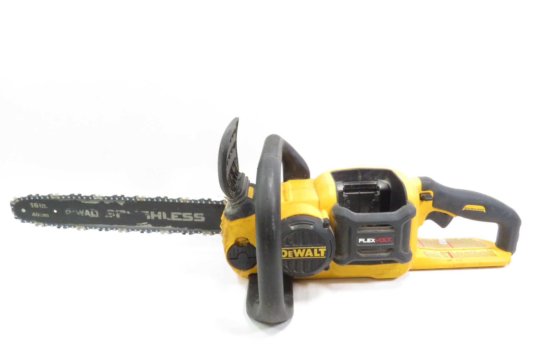 DeWalt DCCS670 60 Volt MAX 16