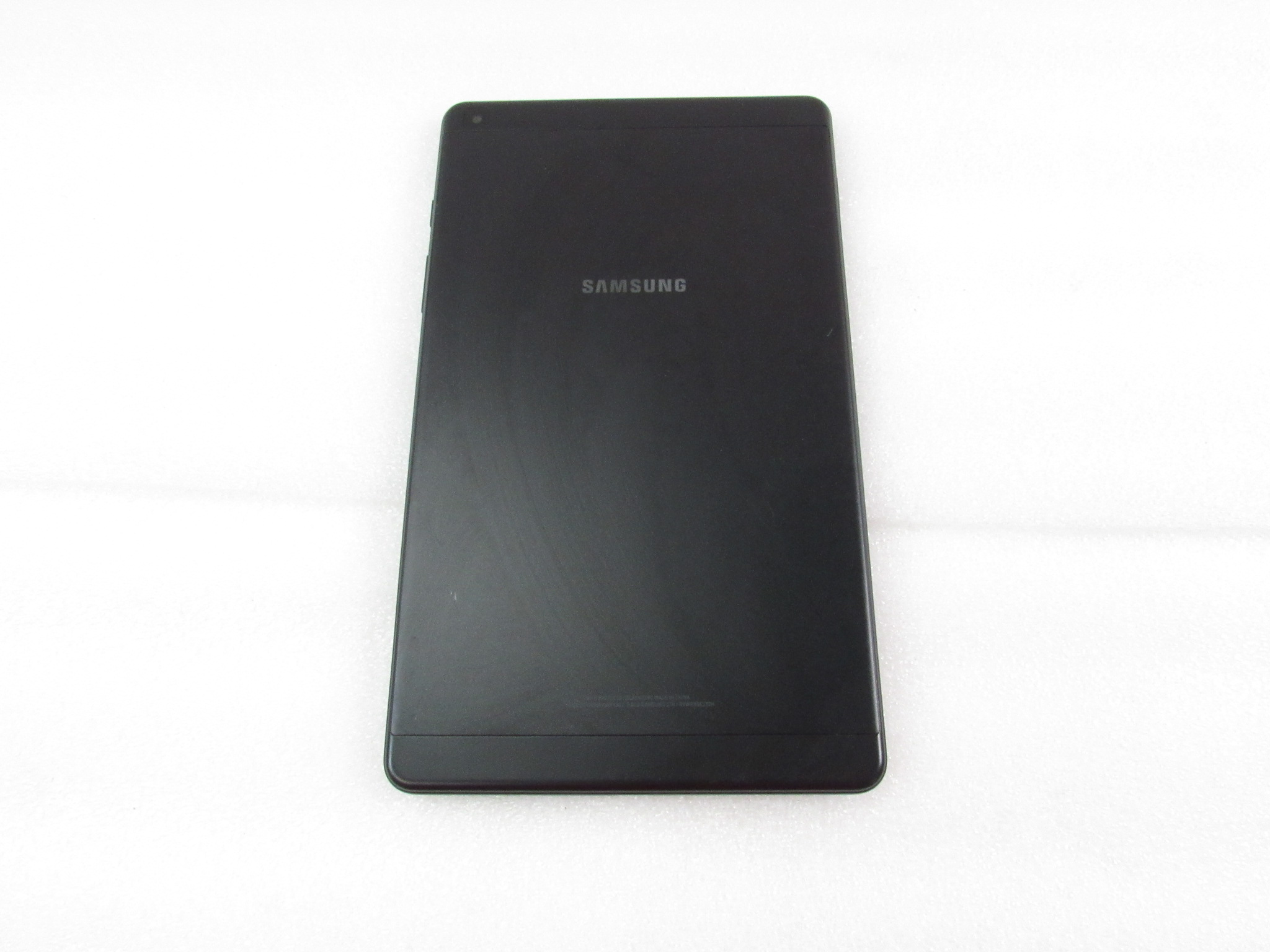 Display lcd by Samsung Galaxy Tab A 8.0 T290 with white touch