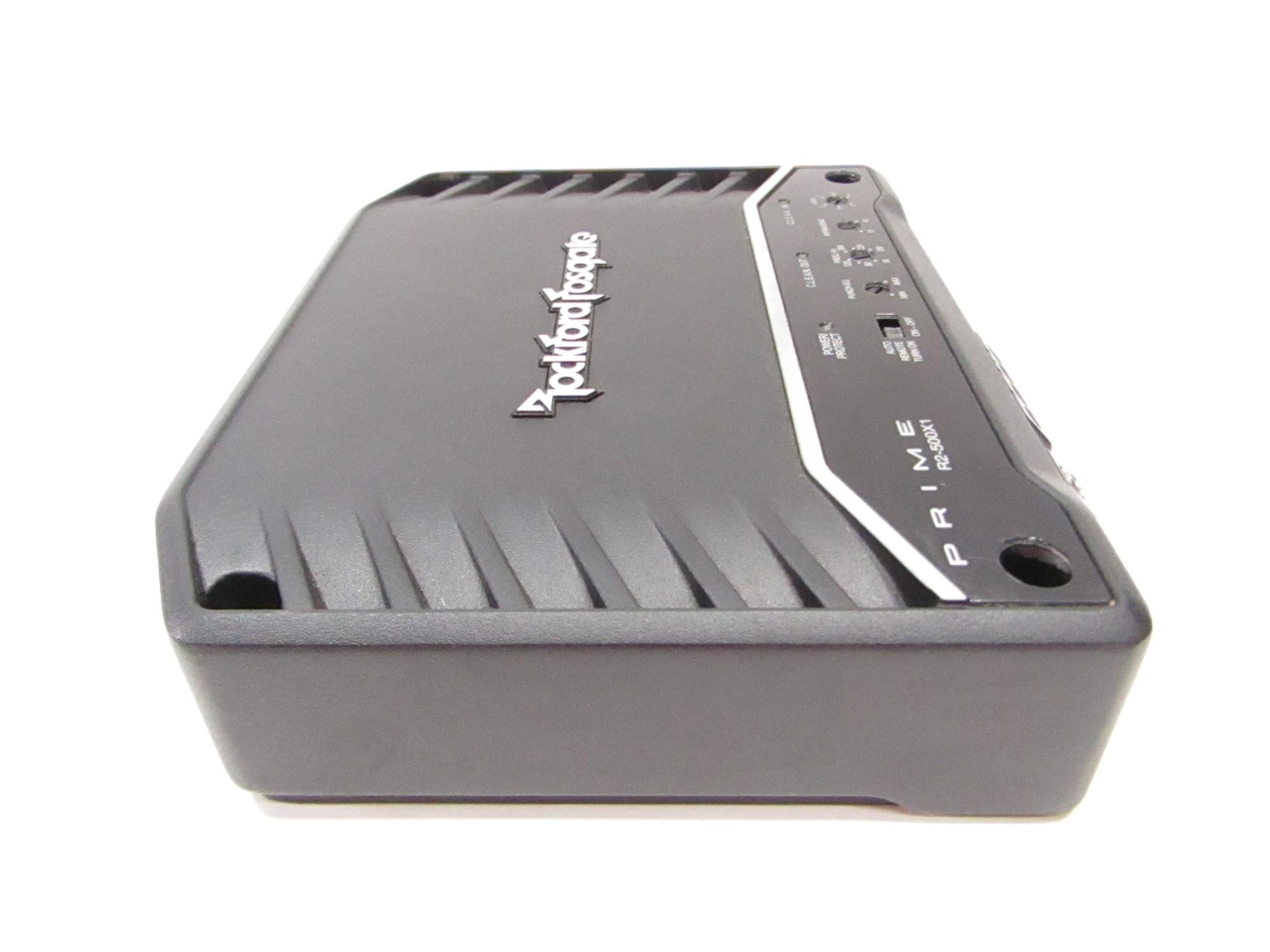 Rockford Fosgate Prime R2-500X1 500-Watt Class-D Monoblock