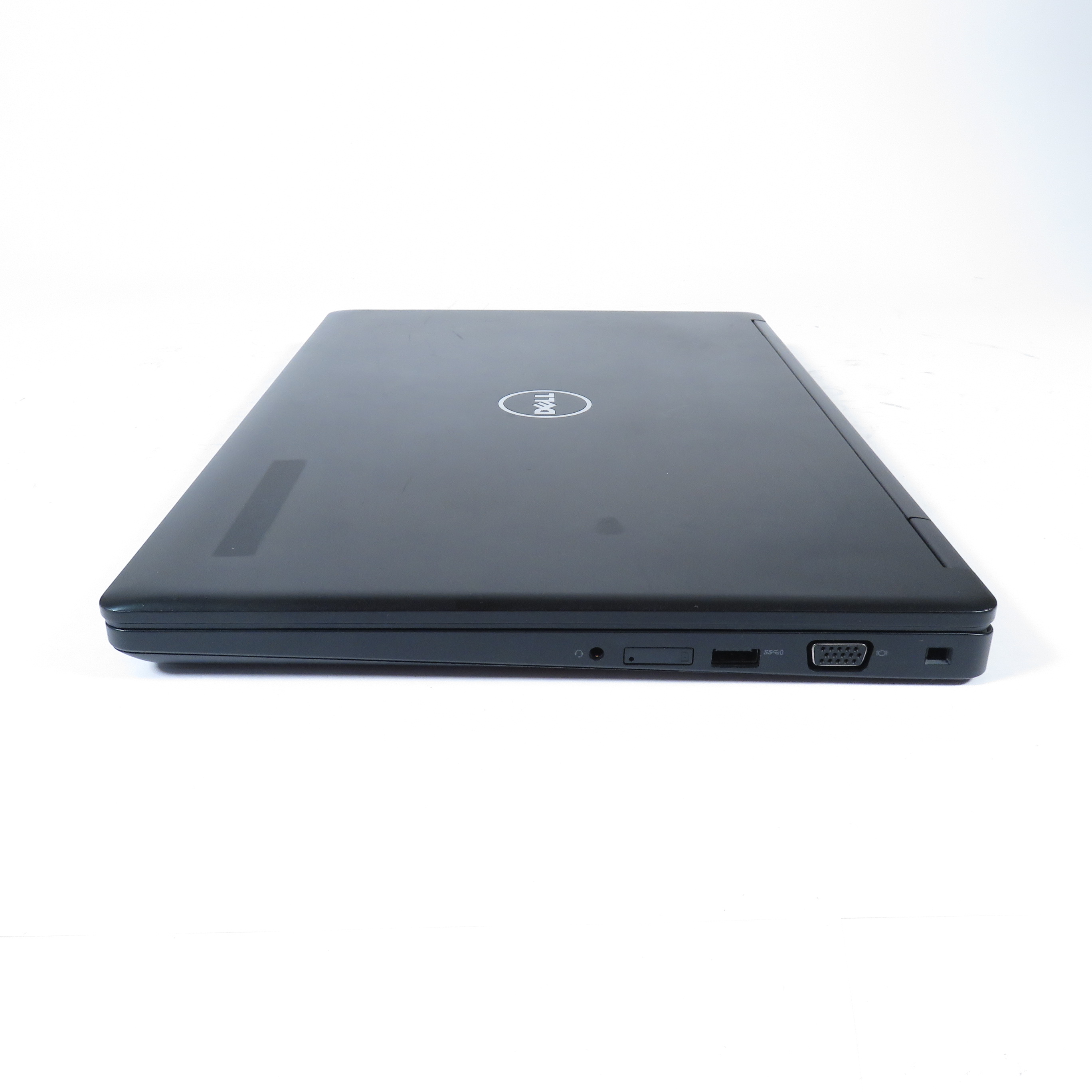 クーポン対象外】 Dell latitude 5580 i7-7820HQ 12GB 256GB - ノートPC