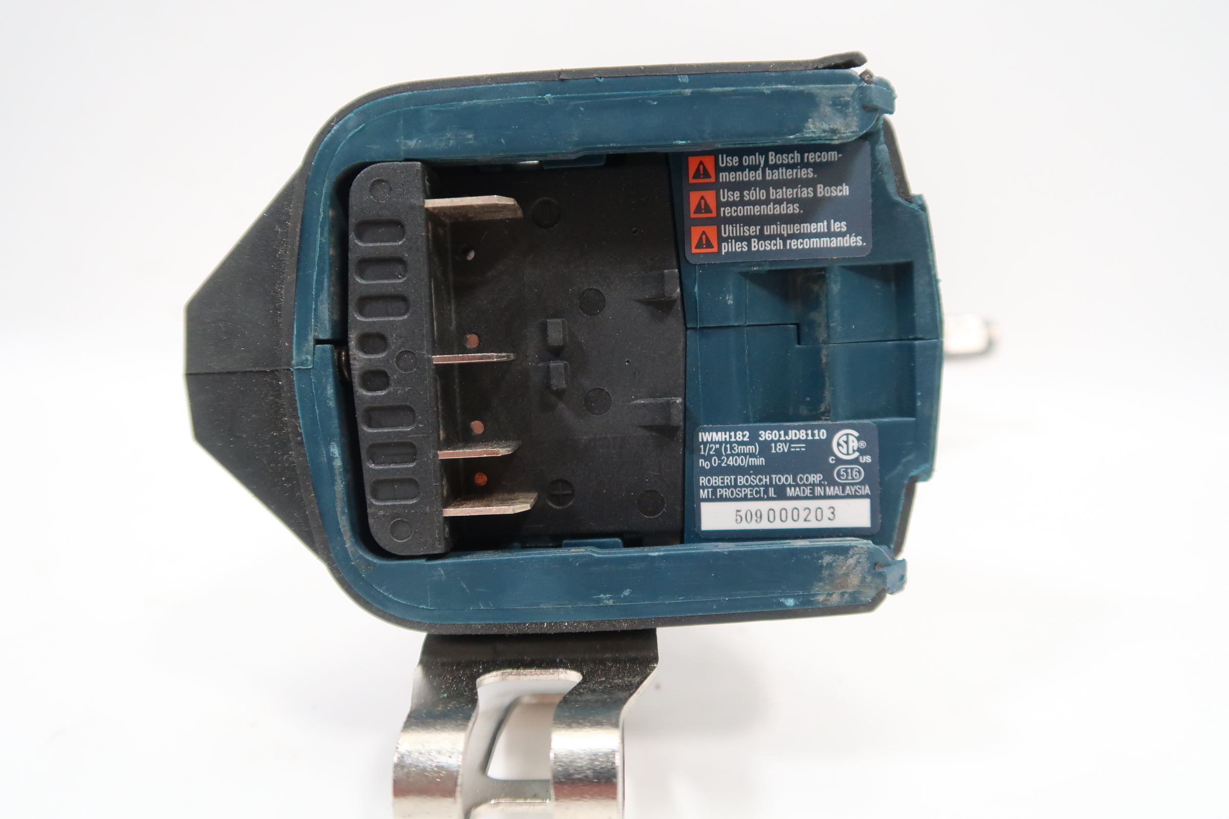 Hds181a bosch online