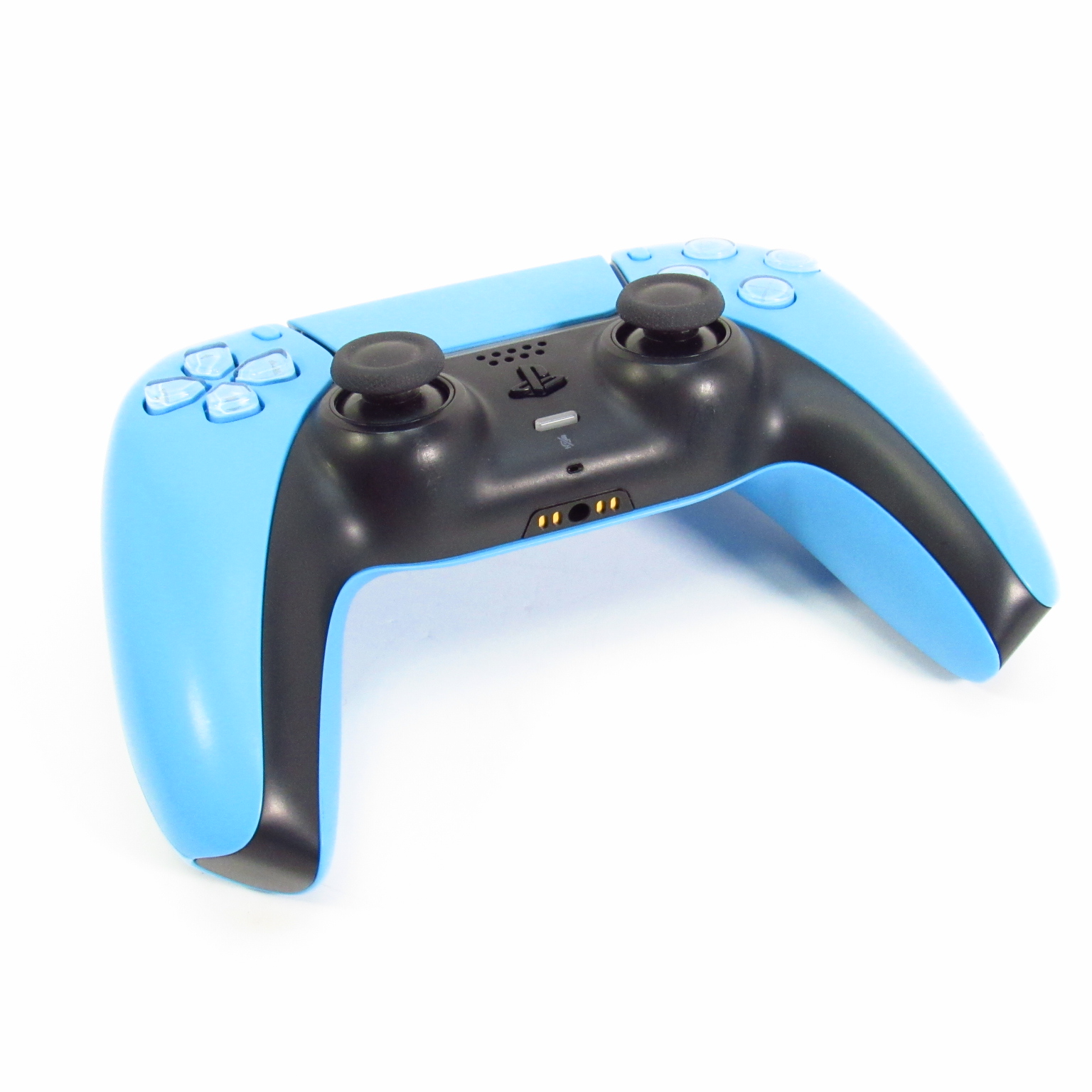 DualSense™ Wireless Controller - Starlight Blue