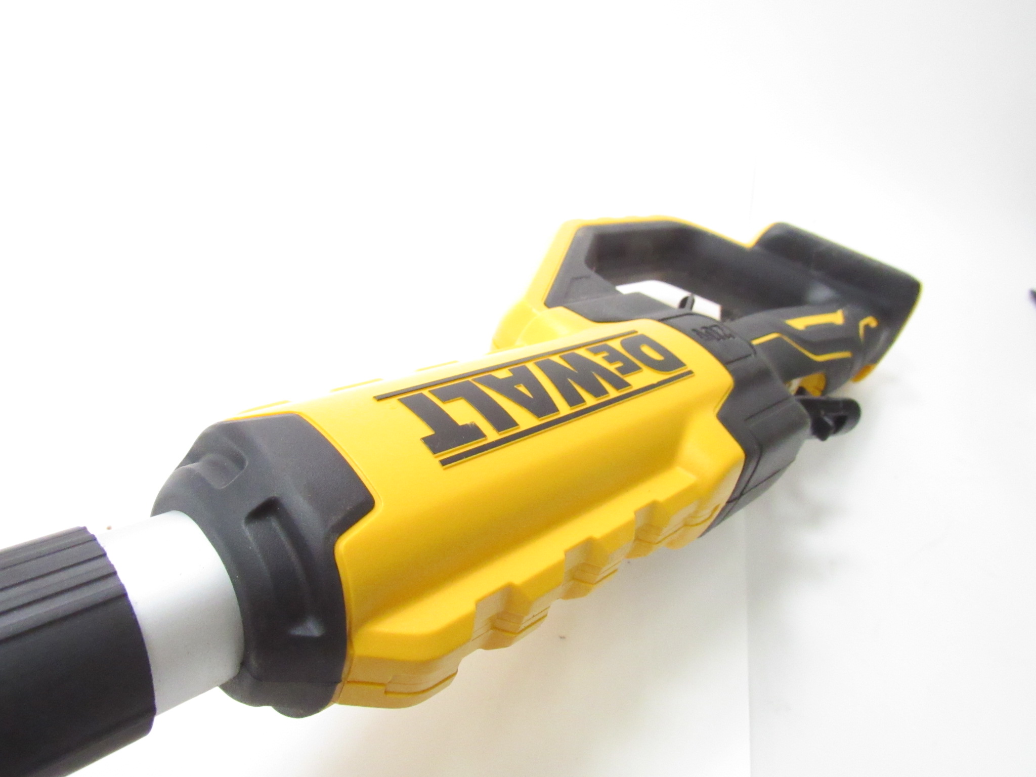 DeWalt DCPS620B 20V Max XR Cordless Pole Saw Tool Only