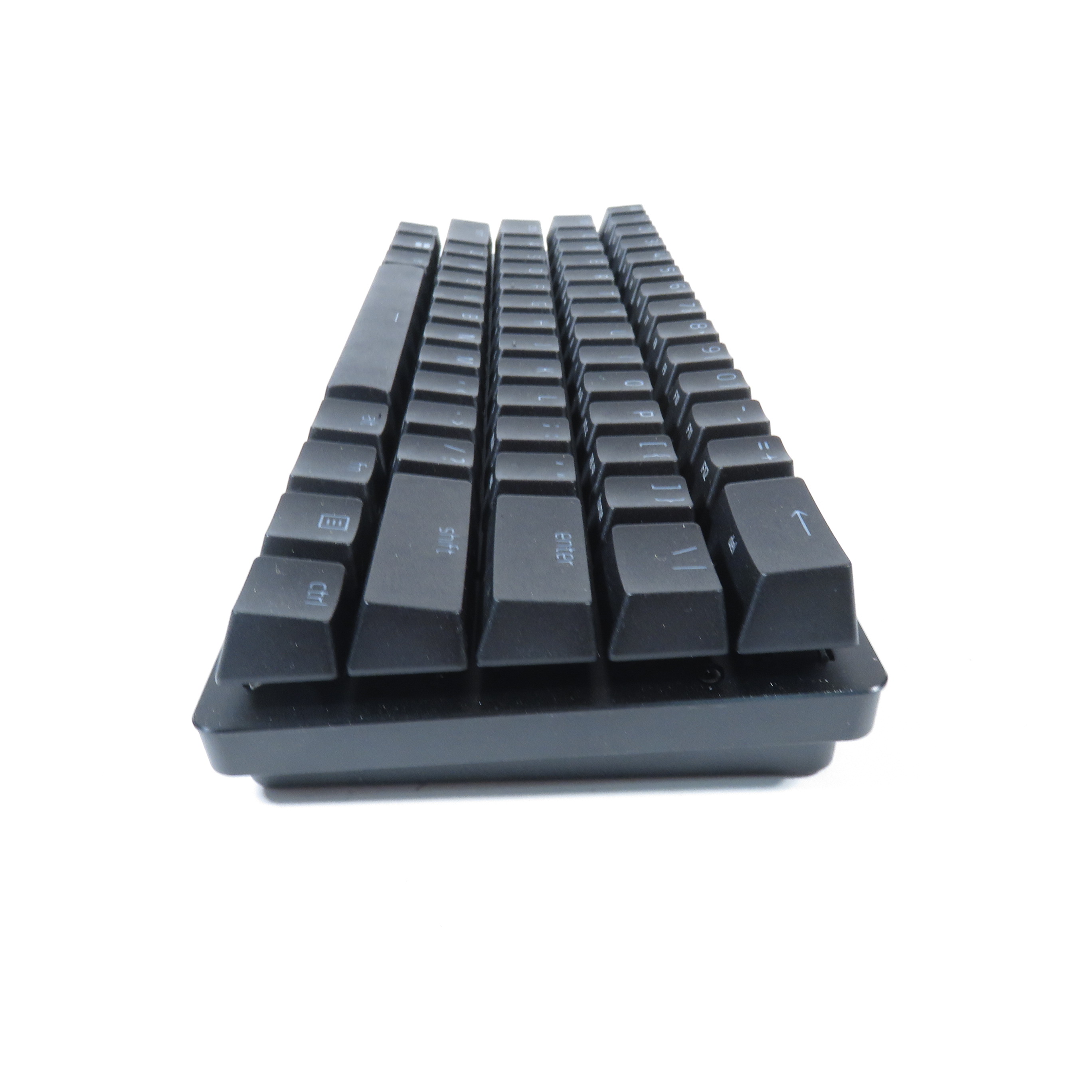 Razer Huntsman Mini RZ03-03390500-R3U1 60% Wired Clicky Switch Gaming  Keyboard