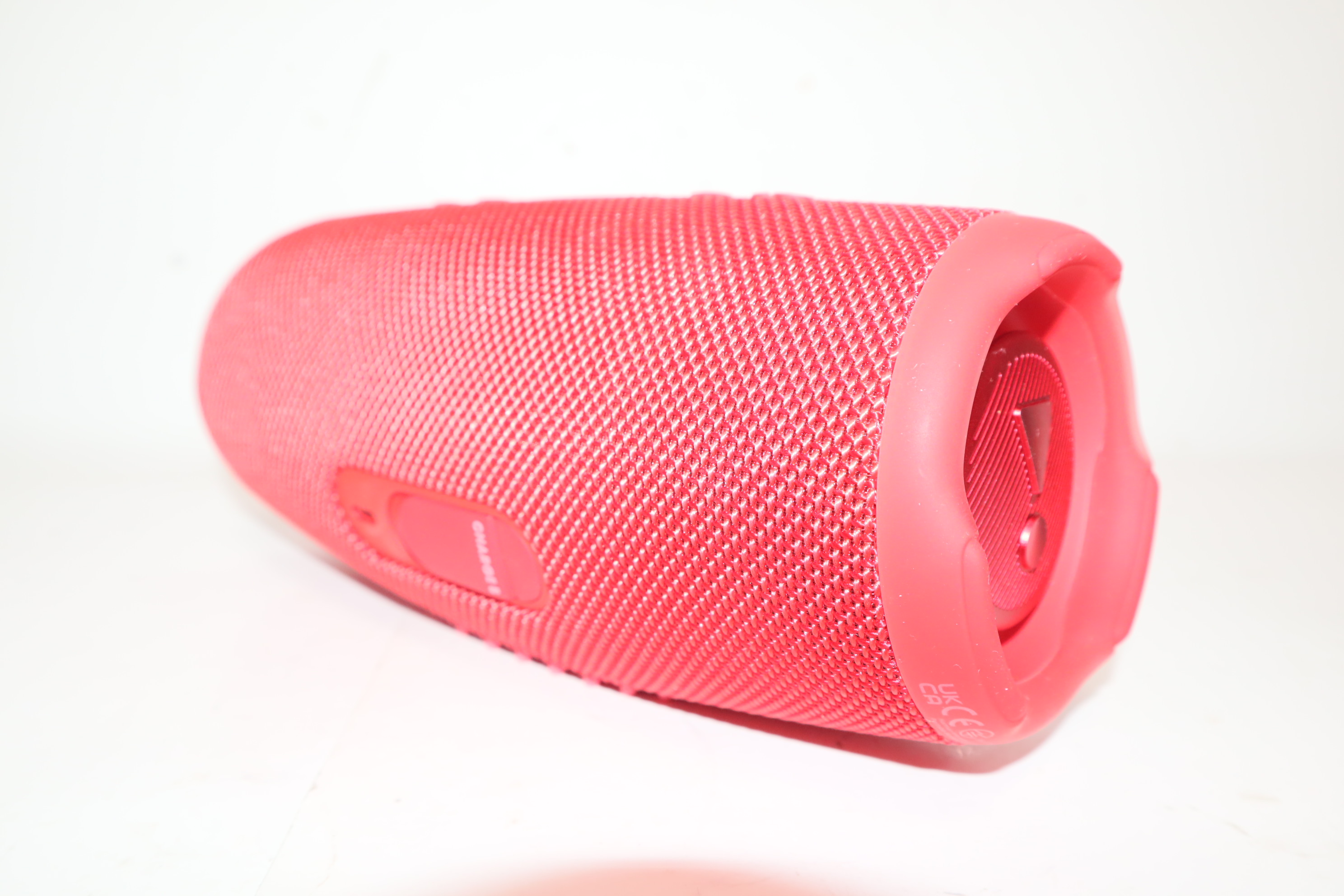 JBL Charge 5 Portable Bluetooth Speaker (Red) JBLCHARGE5REDAM