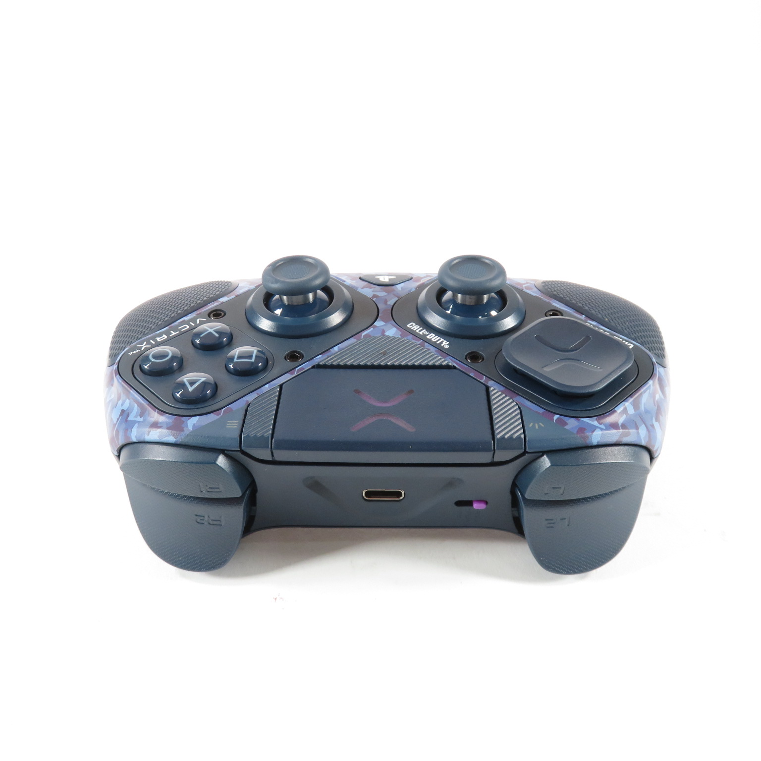 PDP Victrix Pro BFG 052-002 PS5 PS4 PC Modular Wireless Controller