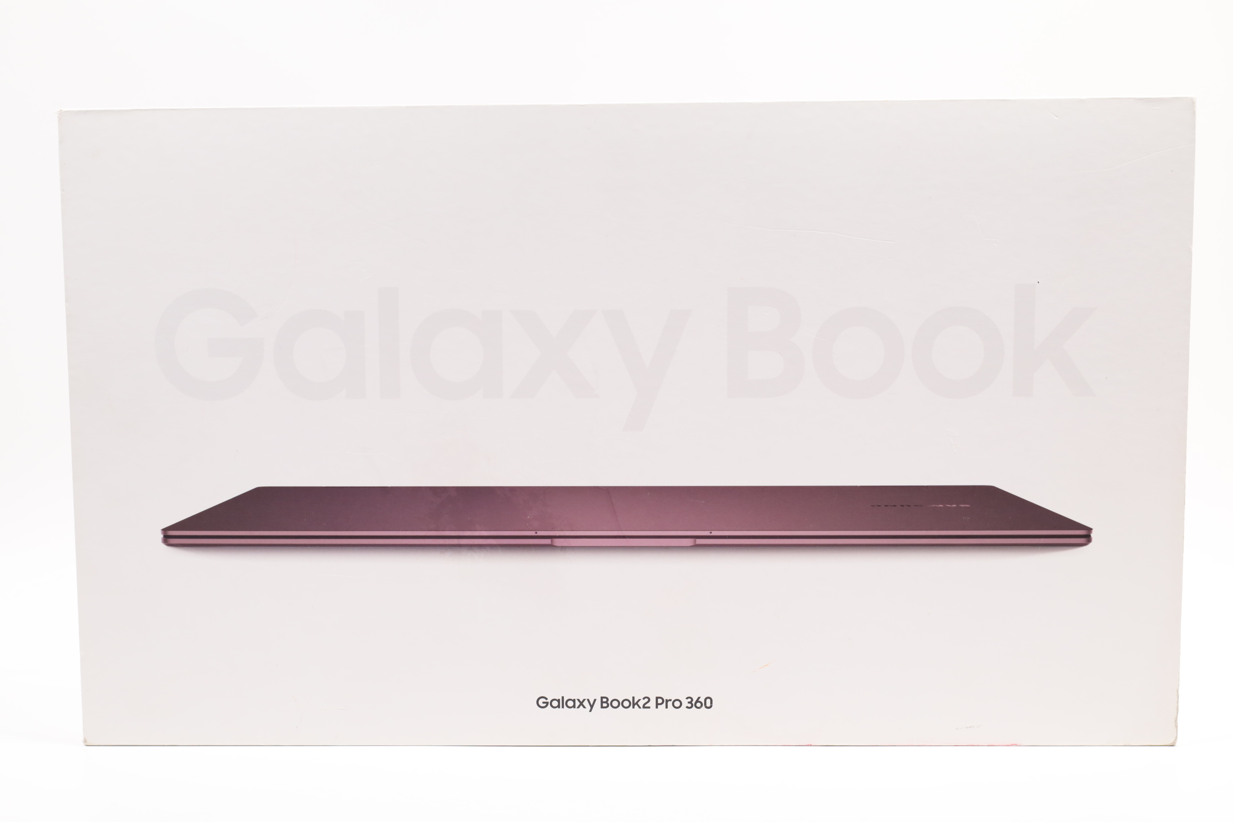 Samsung Galaxy Book2 (15.6, i7, 8Go)