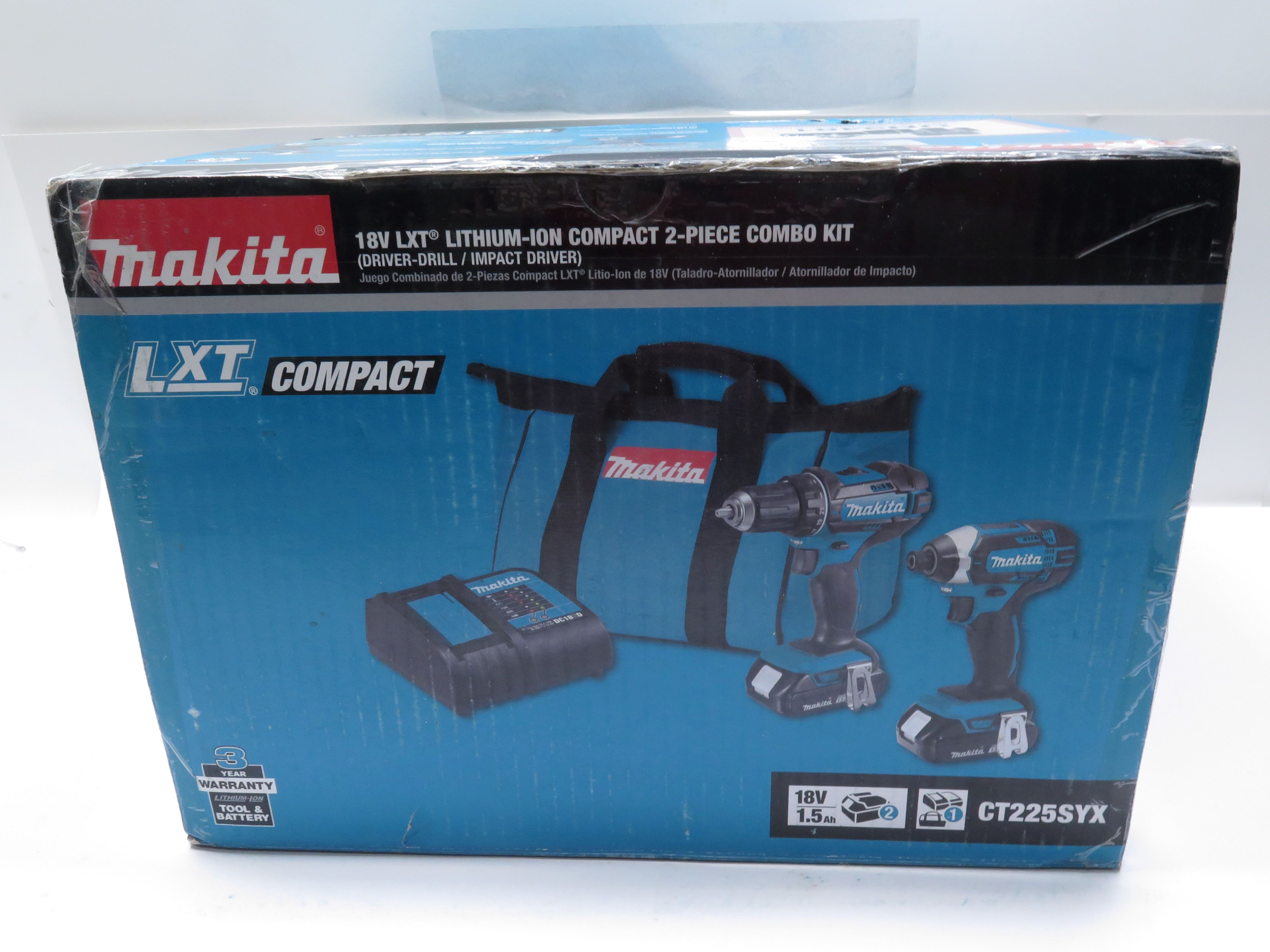 Ct225syx makita discount