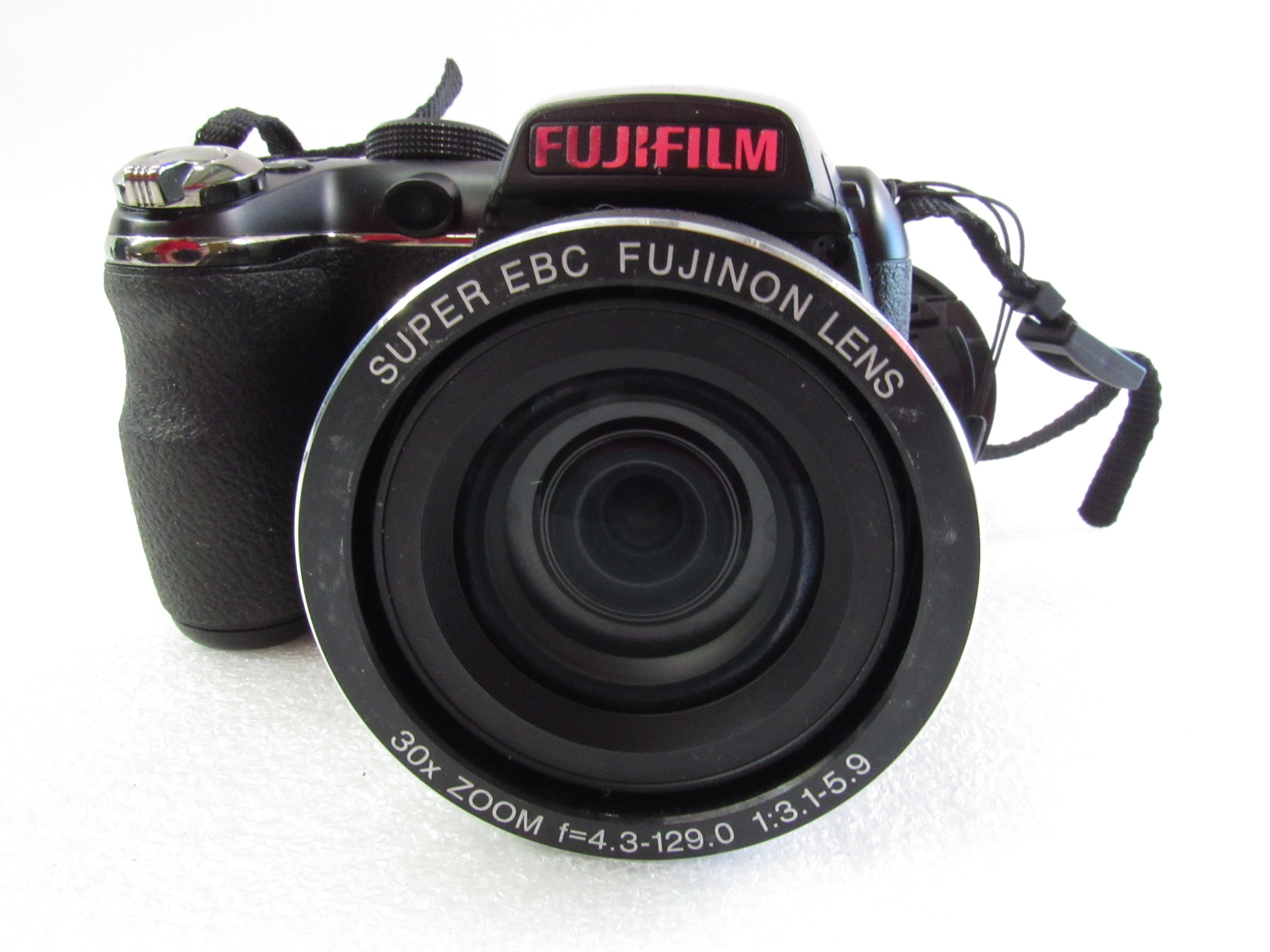 Fujifilm Finepix S4500 14MP Digital outlet Camera with 30x Optical Lens