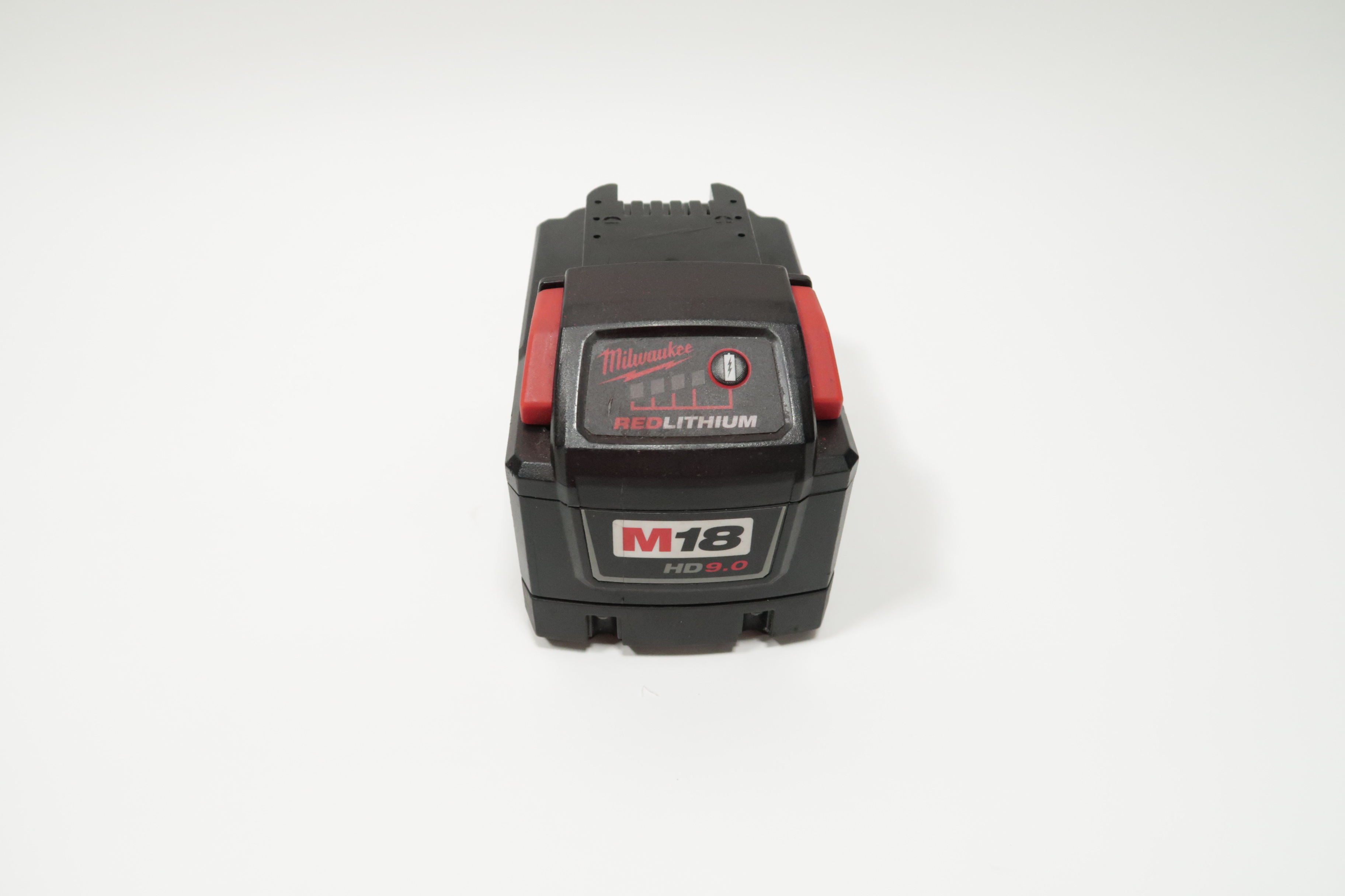 Milwaukee 48-11-1890 M18 RedLithium 