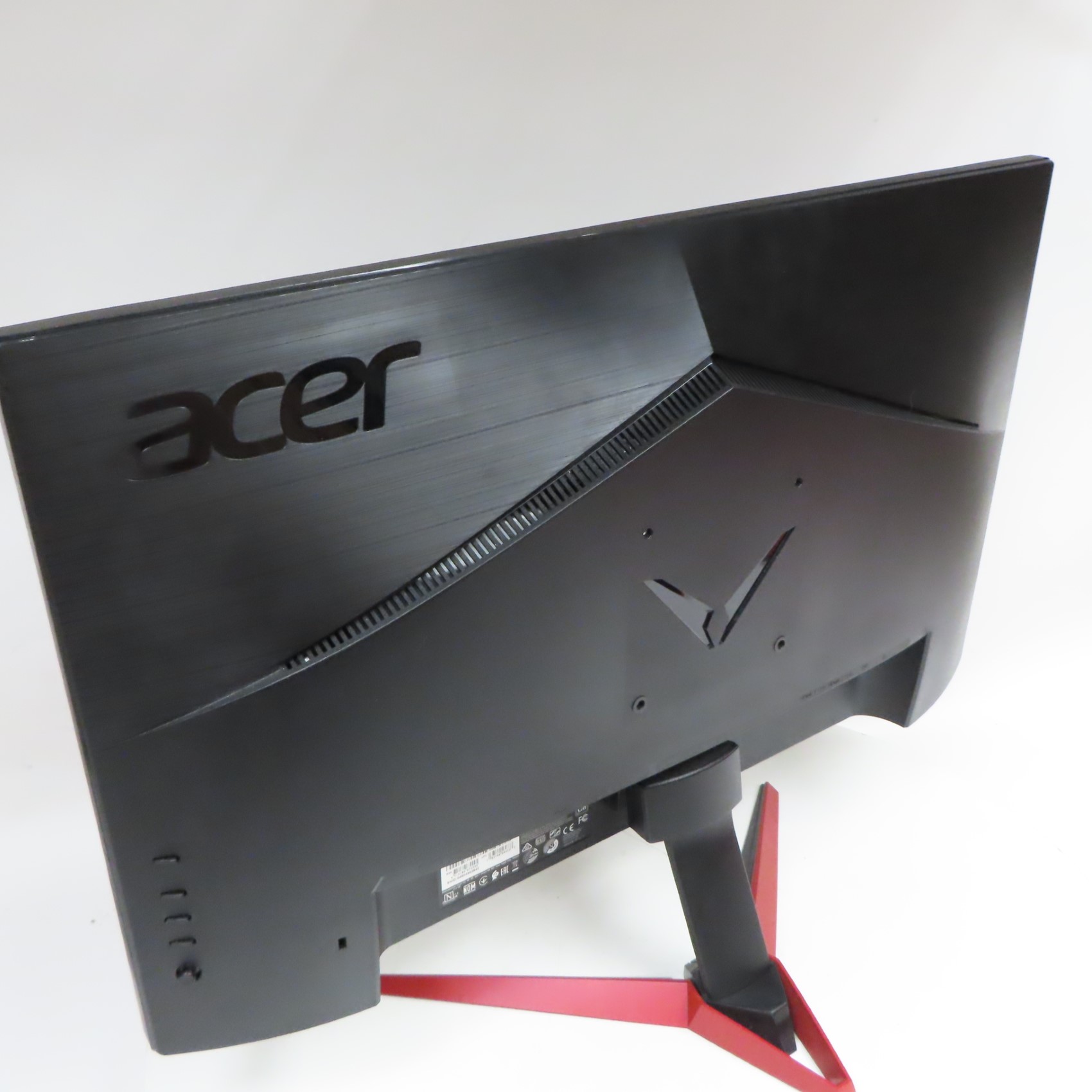 Acer VG270 Nitro 27