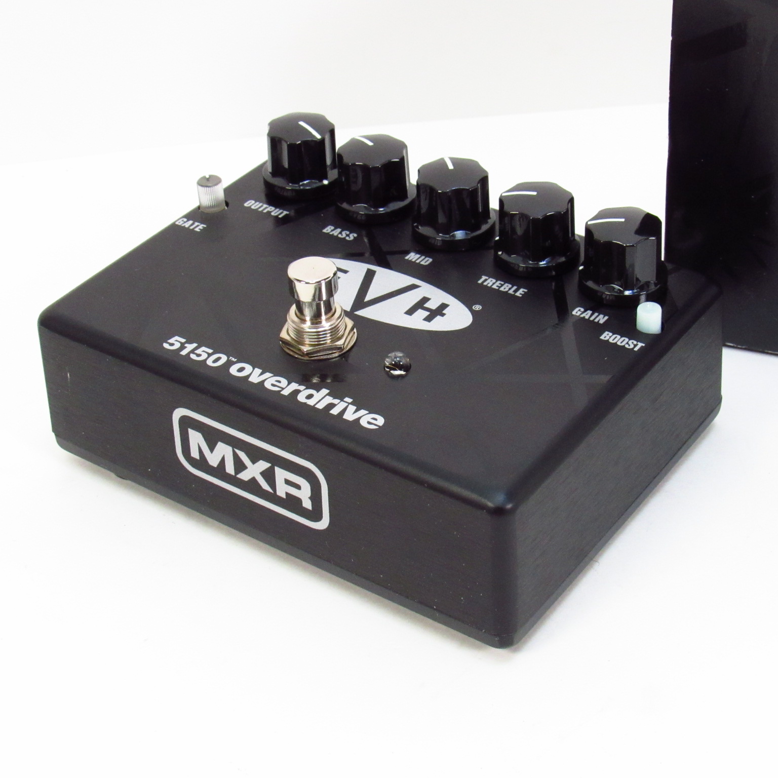 mxr 5150