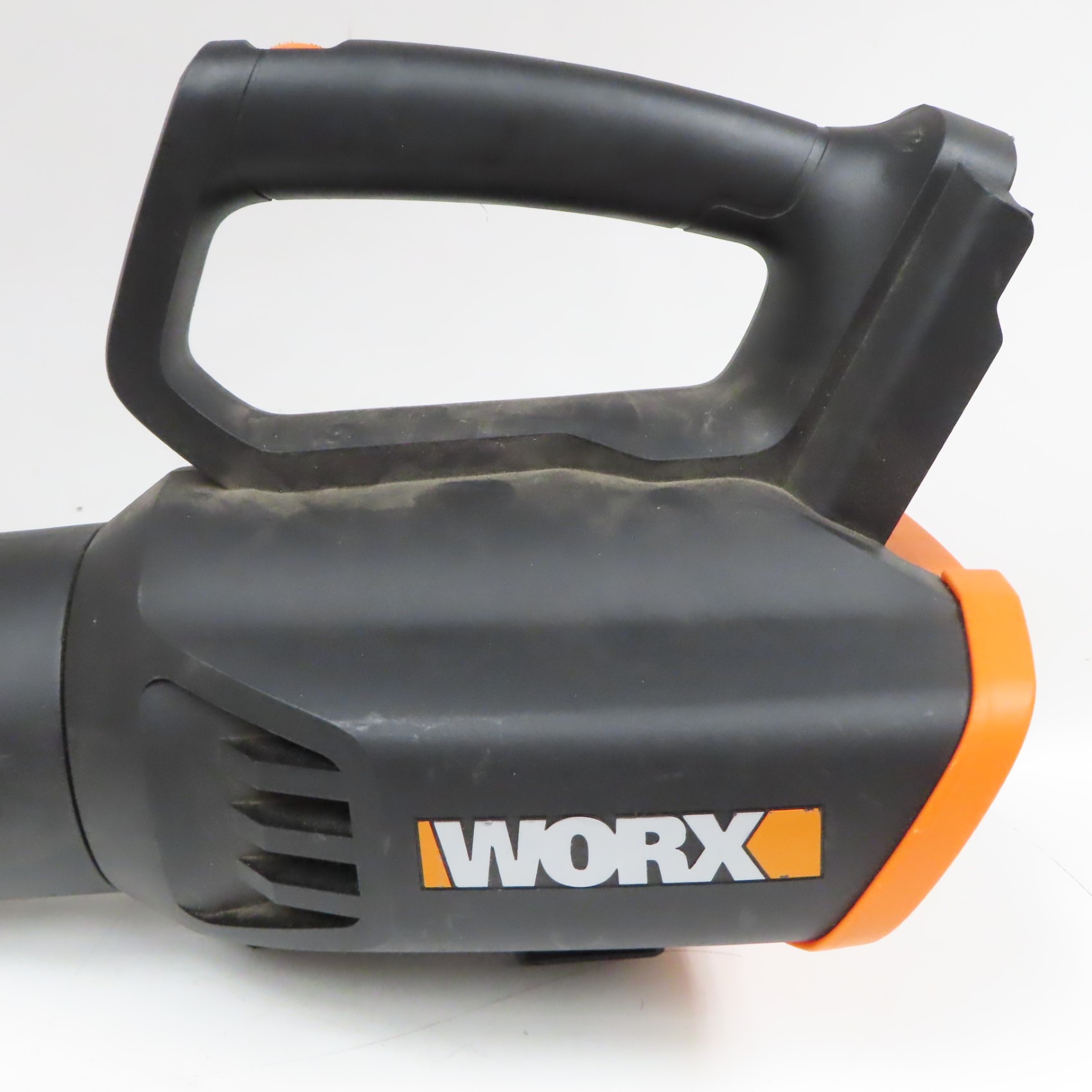 Worx WG547.9 Turbine 20V Cordless Handheld Leaf Blower Local Pick