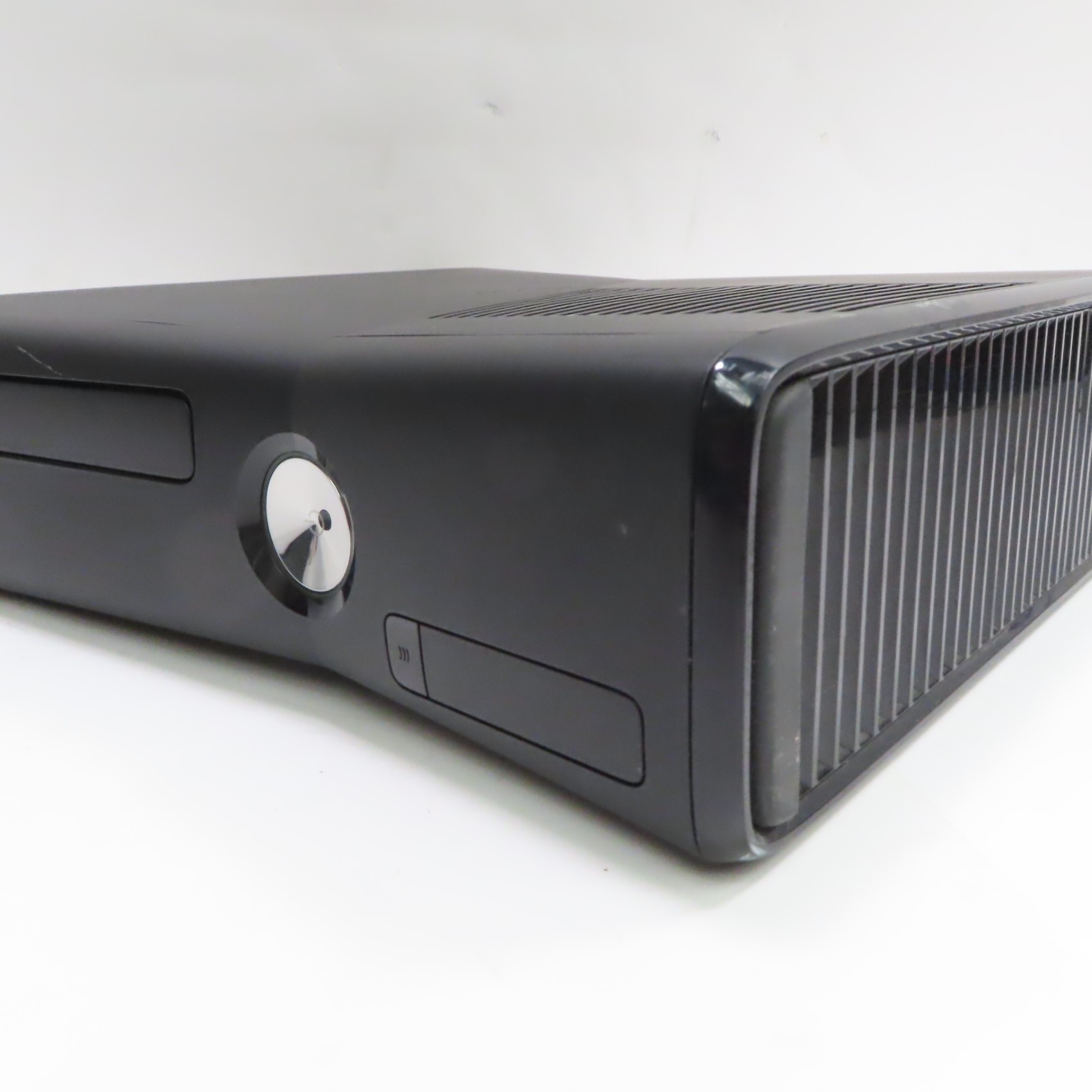 Xbox deals 360 Slim Matte Black Console