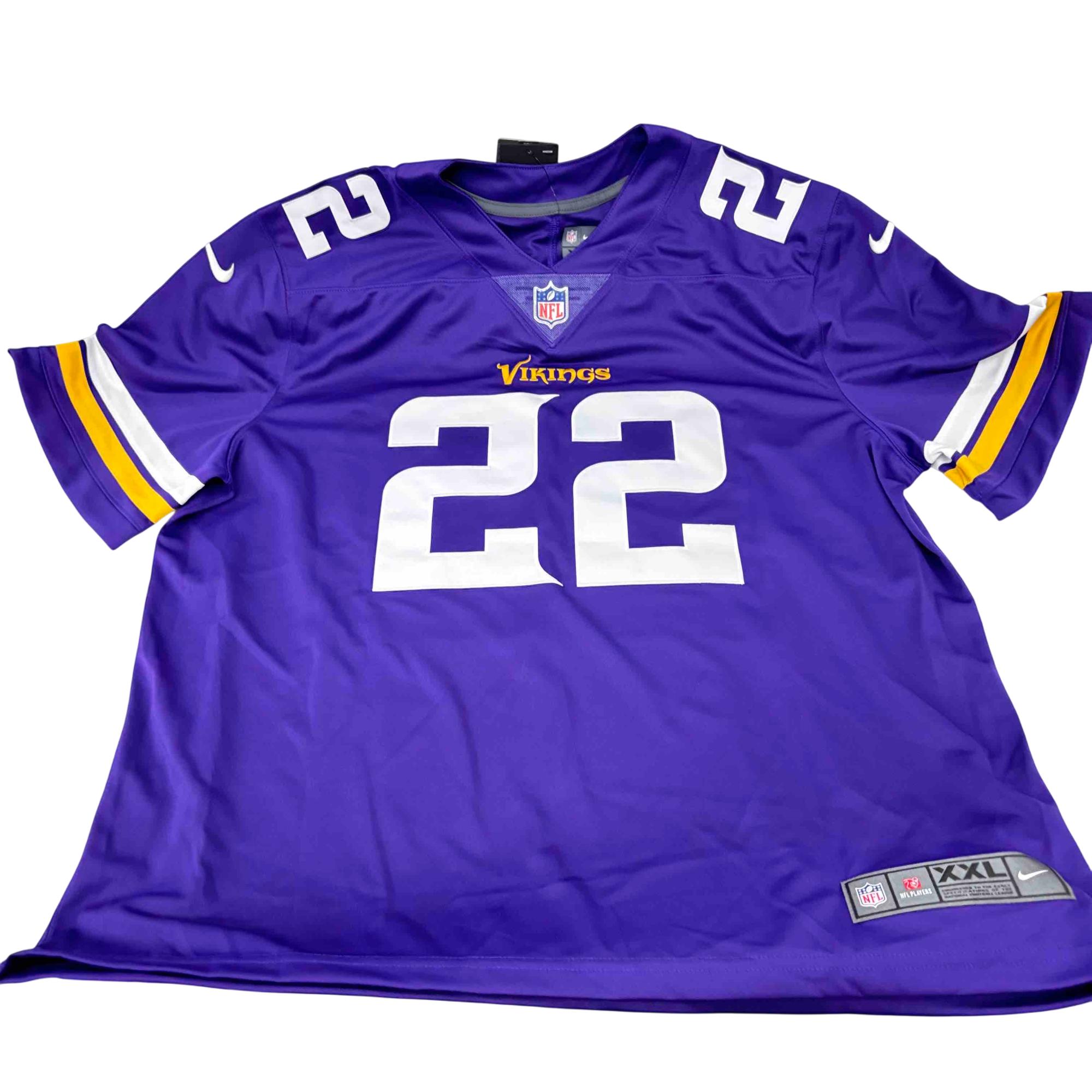 Harrison Smith Jersey (autographed, certified, brand 2024 new)