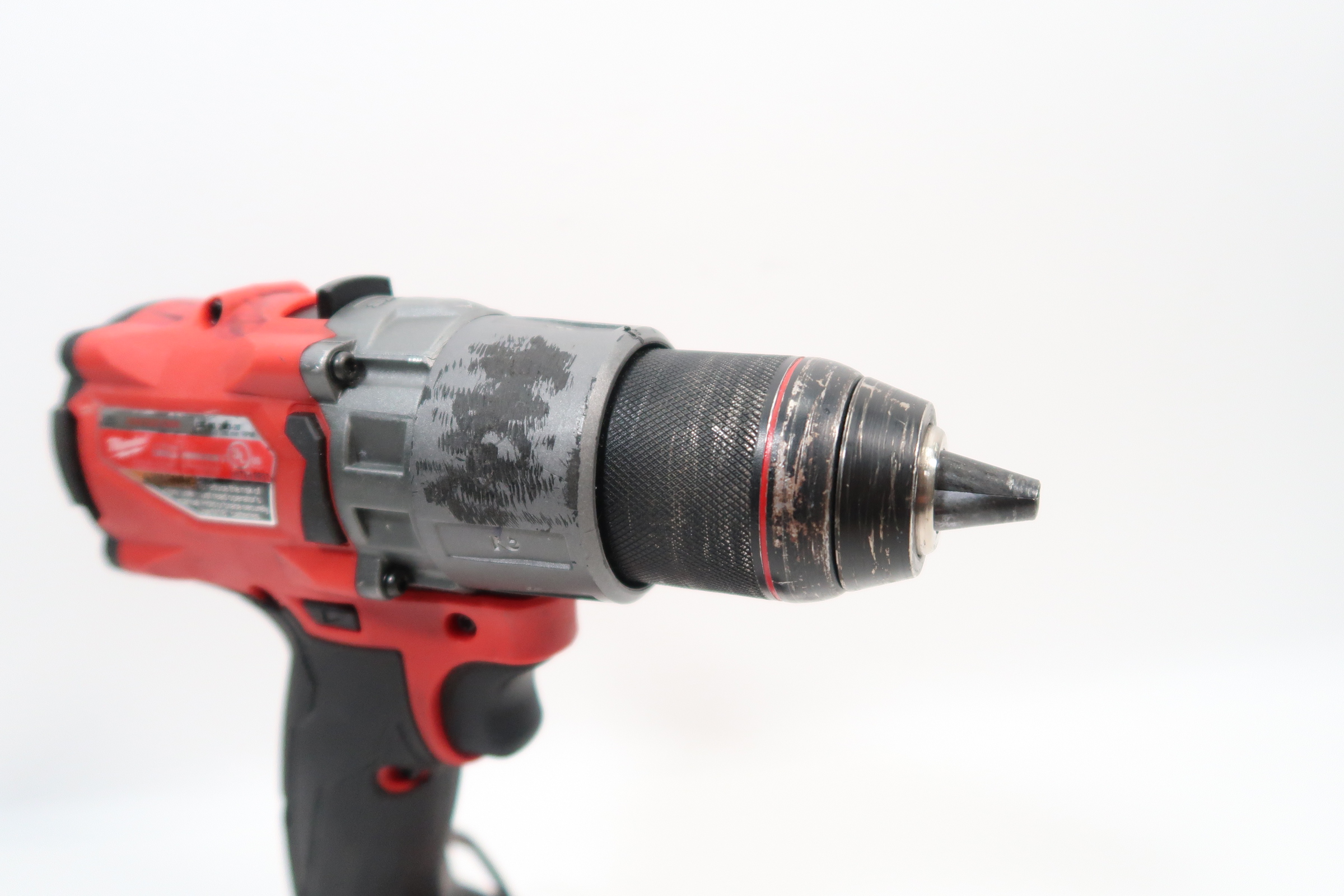 Milwaukee M18 FUEL 18V Cordless 1/2 Drill Driver - Tool only (2803-20) for  sale online