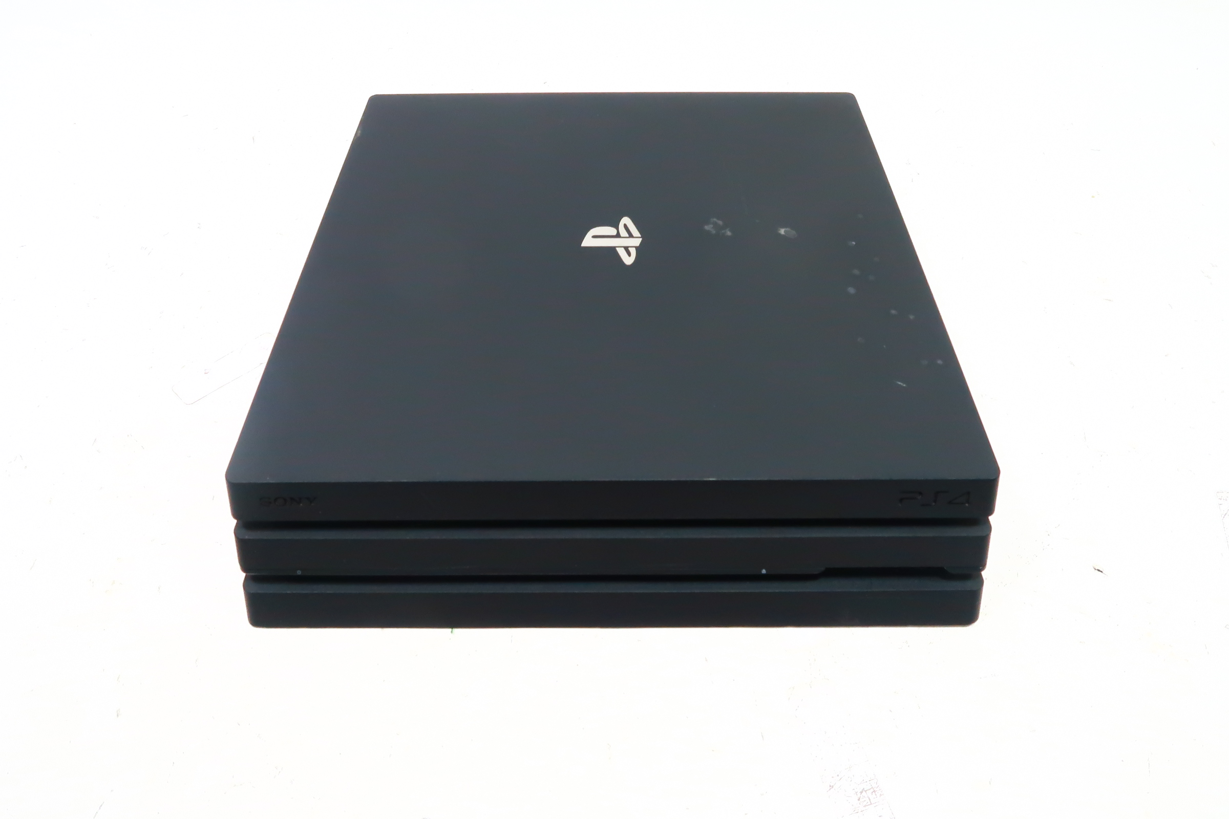 Sony PlayStation 4 Pro CUH-7015B 1TB 4K Video Game Console - 5866