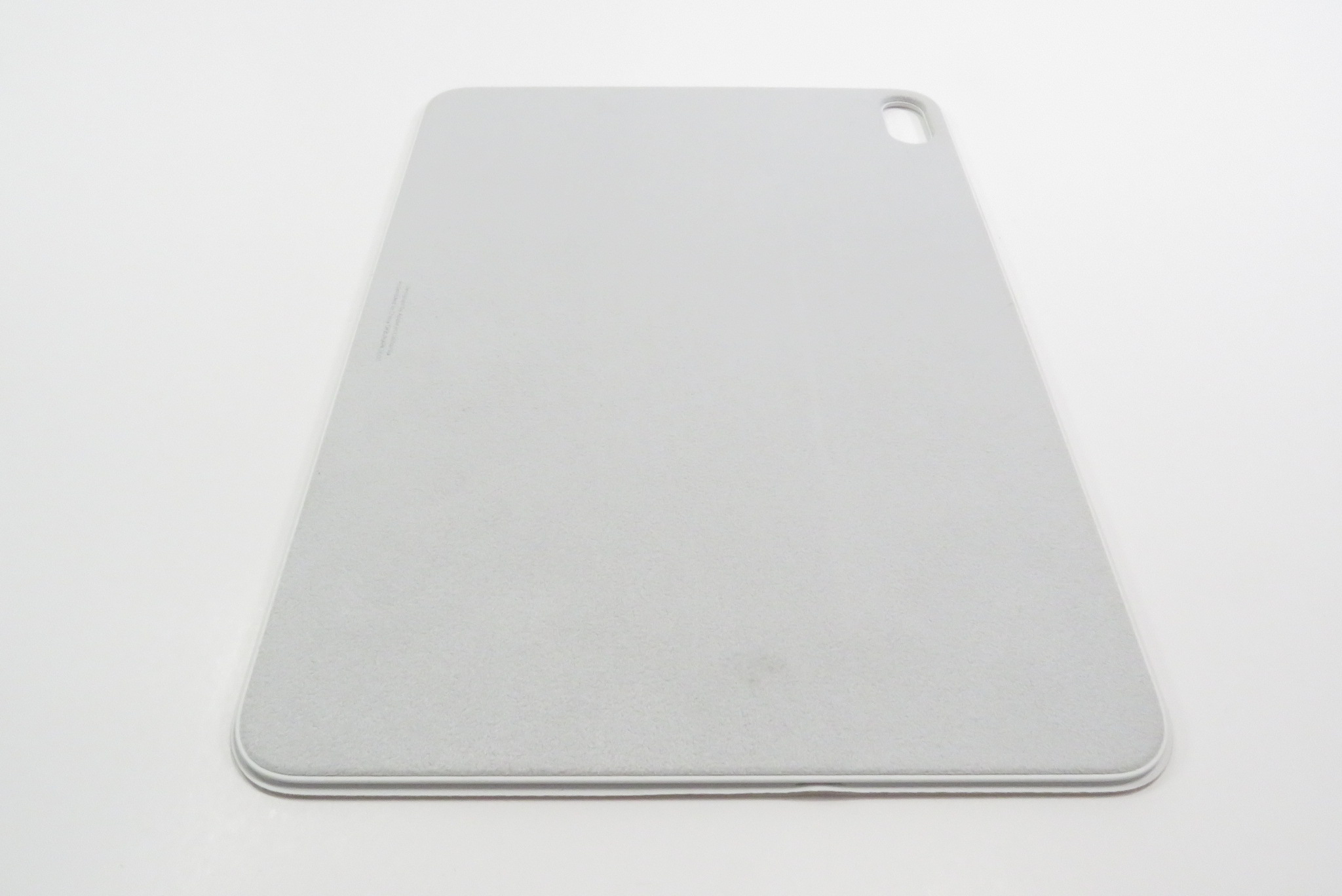 Apple Smart Keyboard (pour iPad - 9e génération et iPad Air - 3e