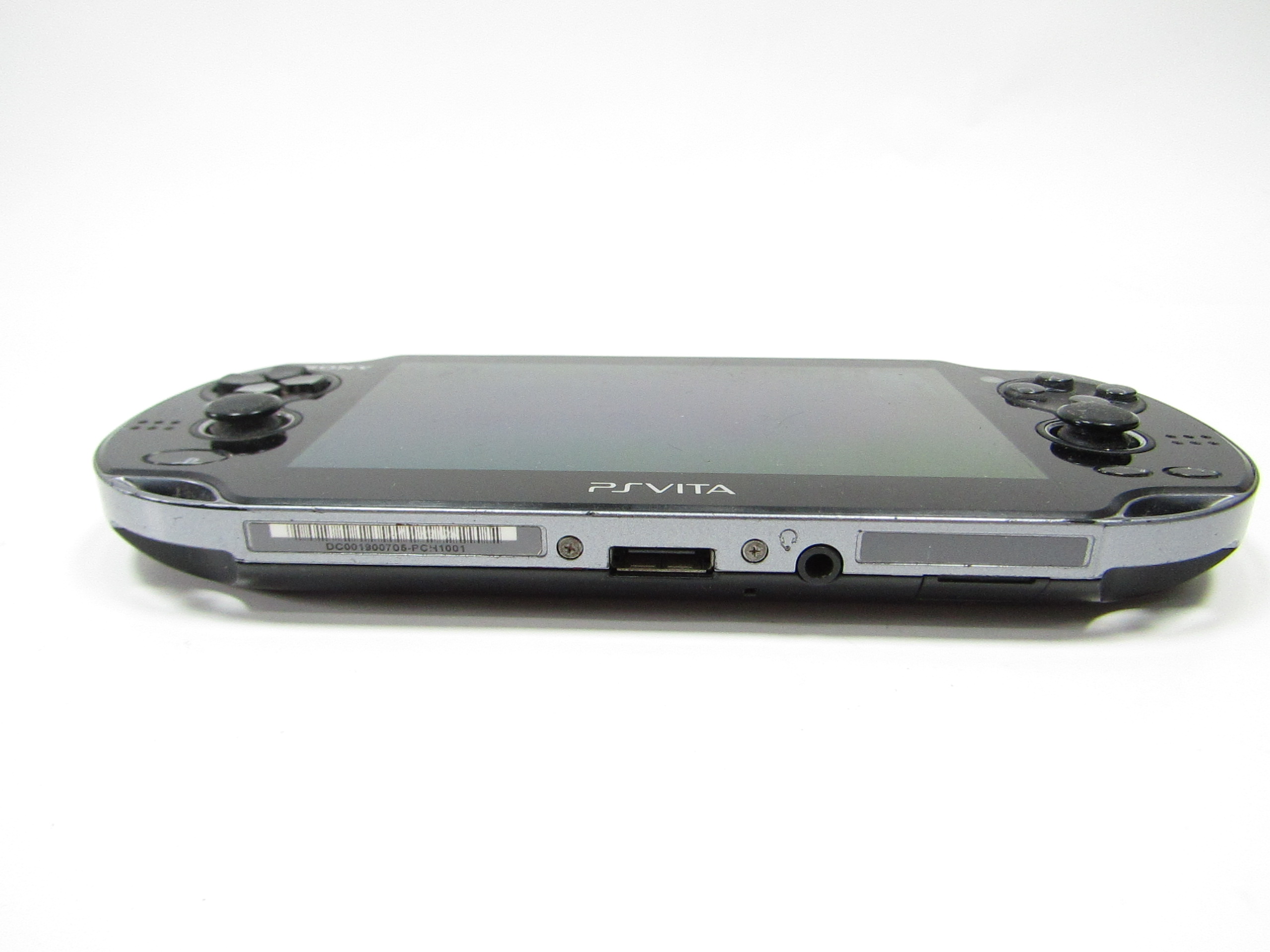 クリアランスお値下 PS VITA pch-1000 | concessionariareviver