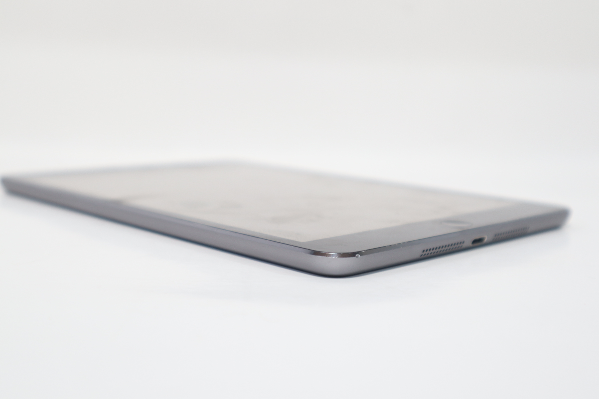 iPad mini2 silver A1490 wi-fi+ Cellular バッテリー87％
