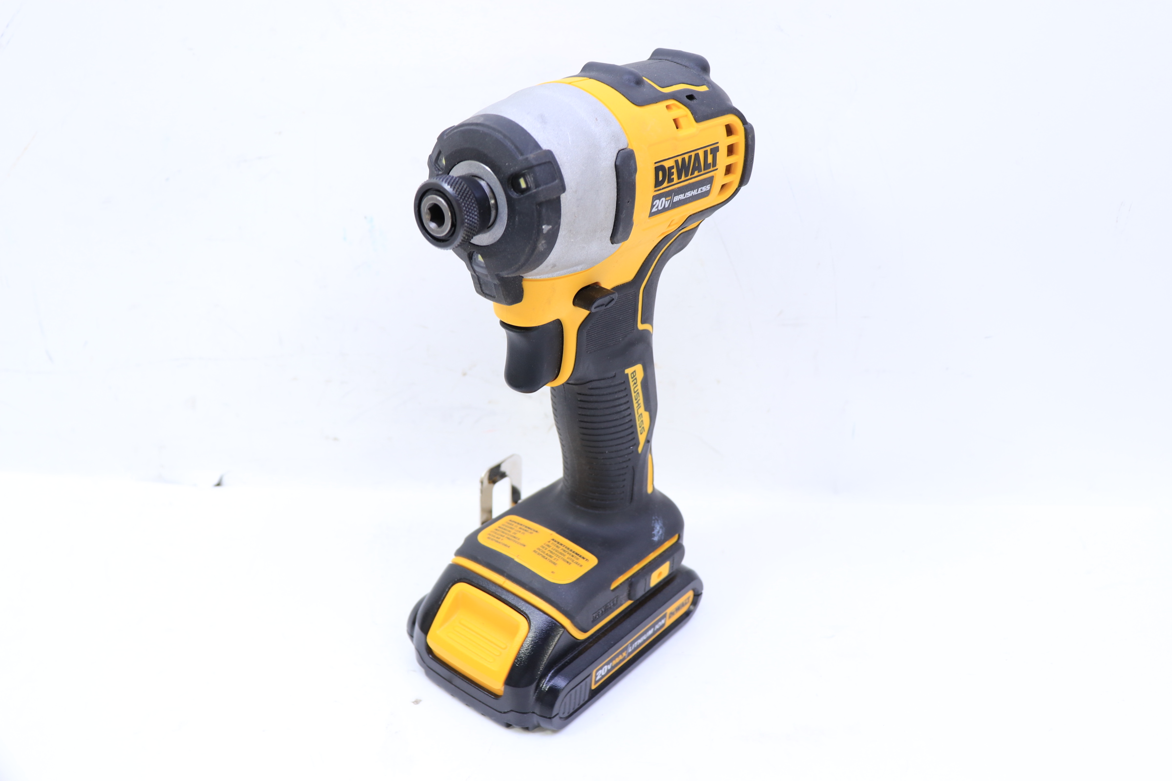 Dewalt 996b online drill