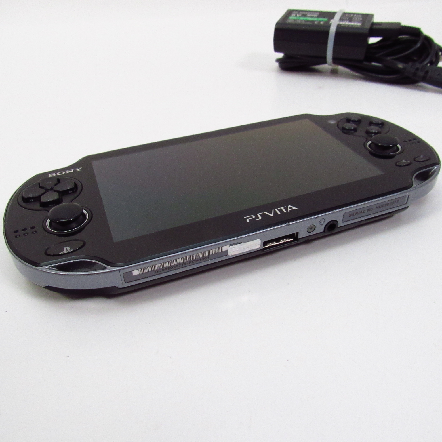 Sony PlayStation Vita PCH-1001 Portable Handheld Video Game Console - 3977