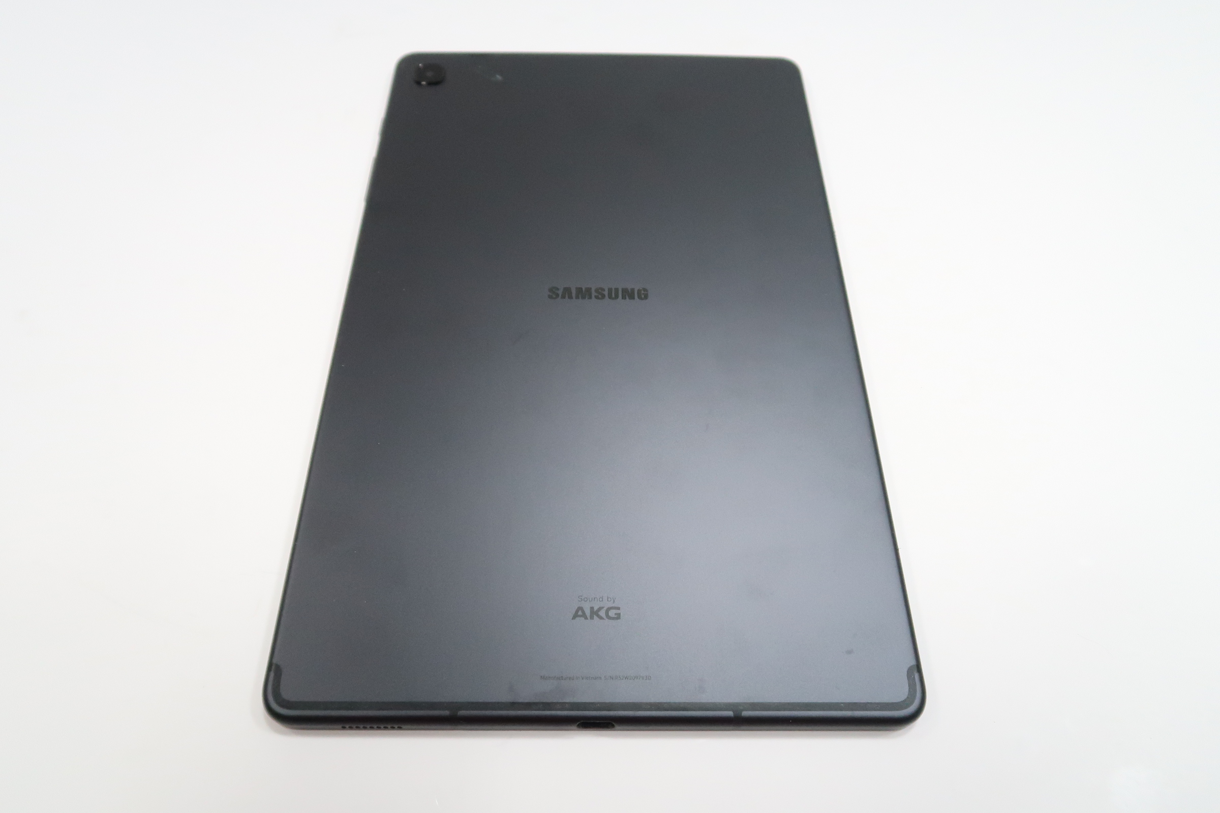 Samsung SM-P613 Galaxy Tab S6 Lite 64GB WiFi 10.4