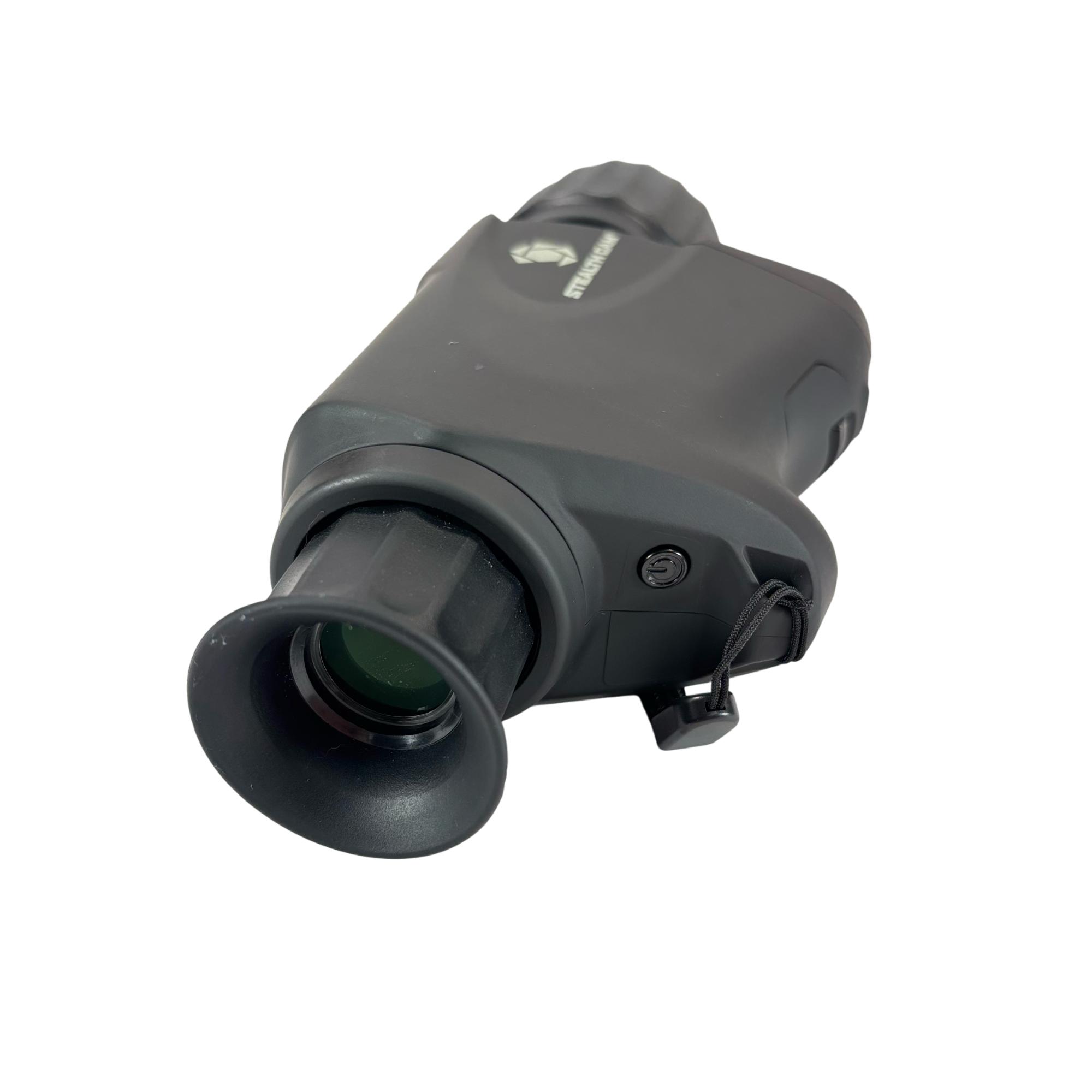 Stealth 2024 Cam digital nite vision monocular