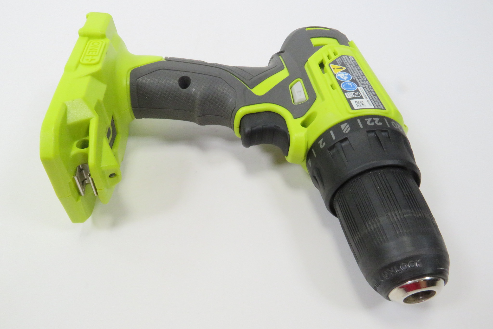 Ryobi P215 18V ONE 1 2