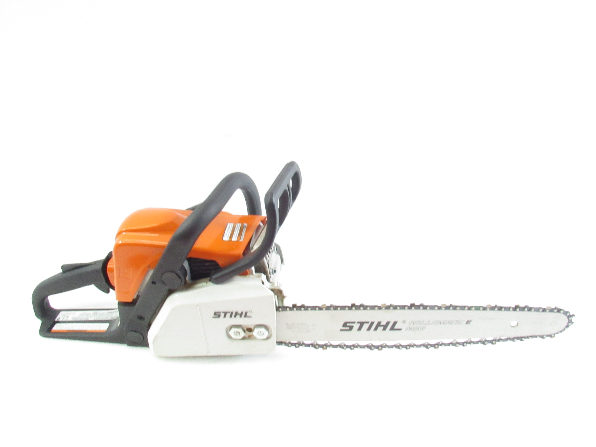 Stihl Ms 170 16'' Chainsaw, 30.1 cc, Petrol at Rs 16107 in Pune