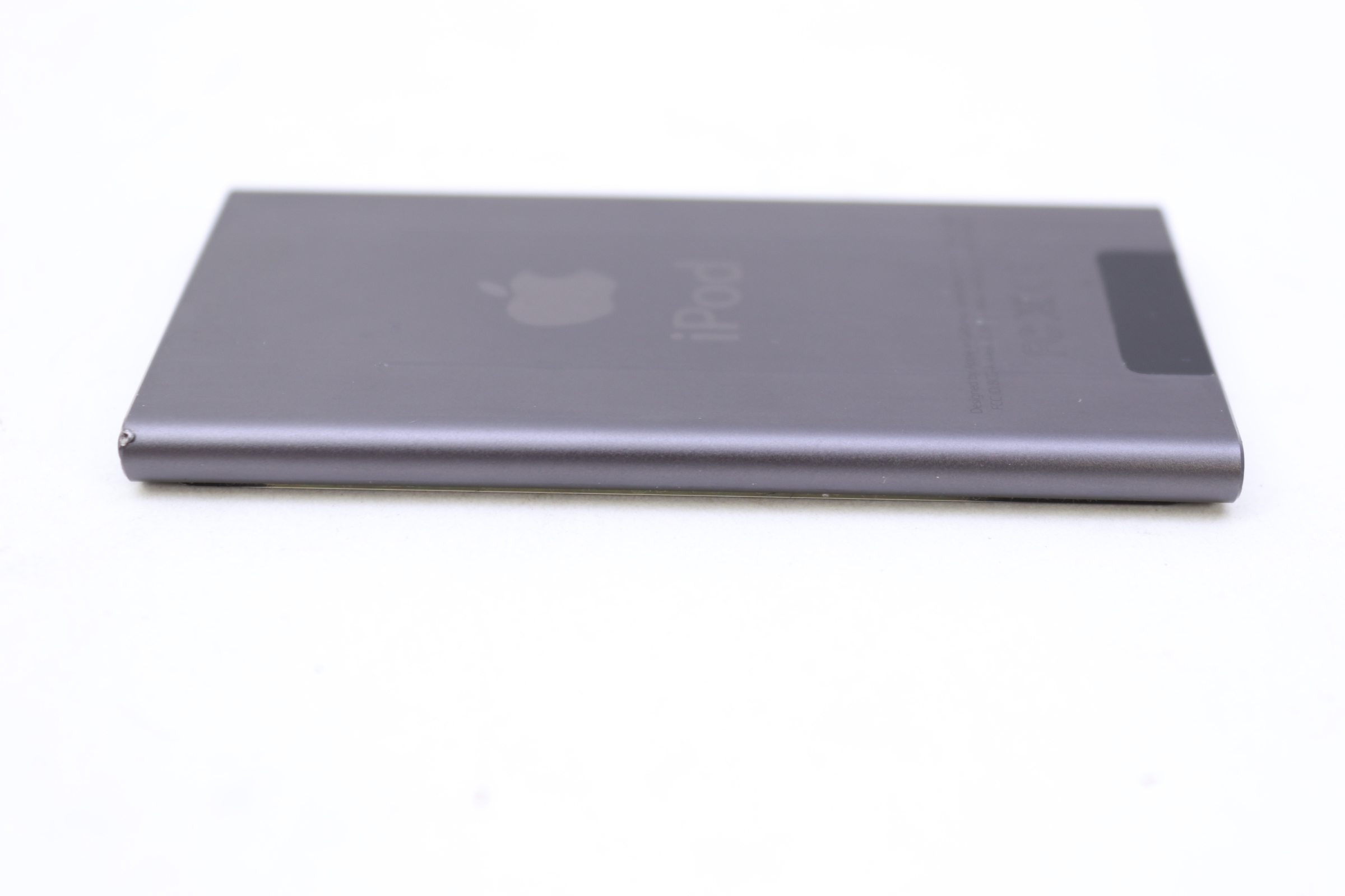 Apple iPod nano 16GB (Space Gray) 