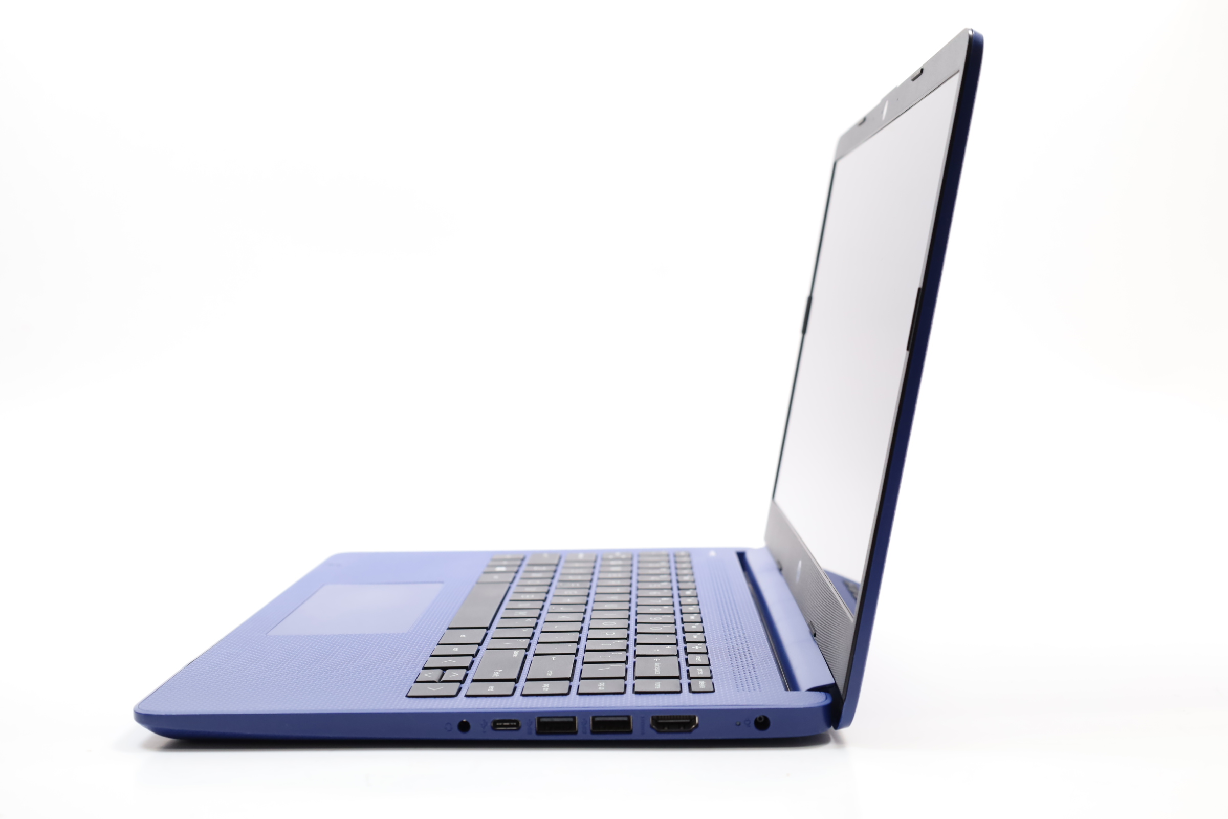 HP 14-dq0035 14 HD Laptop - Intel® Celeron® N4020 - RAM 4GB