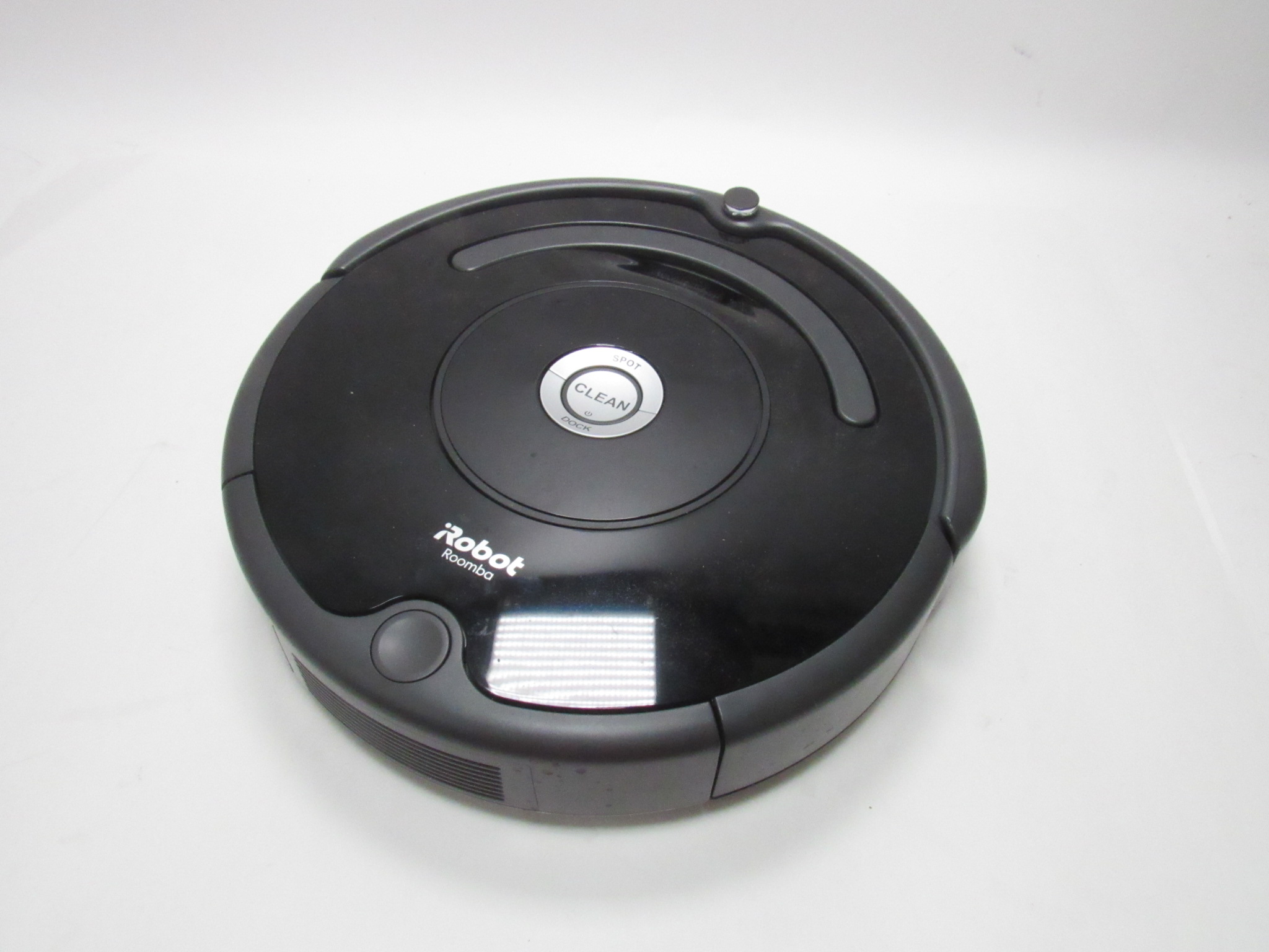 iRobot Roomba 675 Wi-Fi Connected Robot Vacuum 