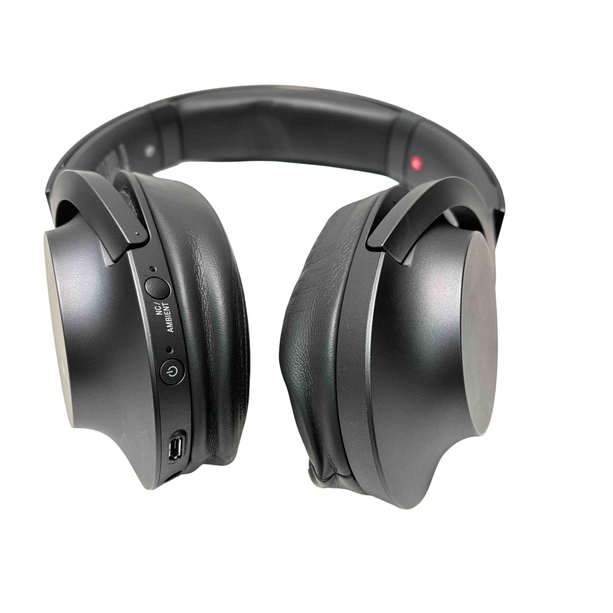 Sony WH-H900N h.ear on 2 Wireless NC offers Bluetooth Headphones