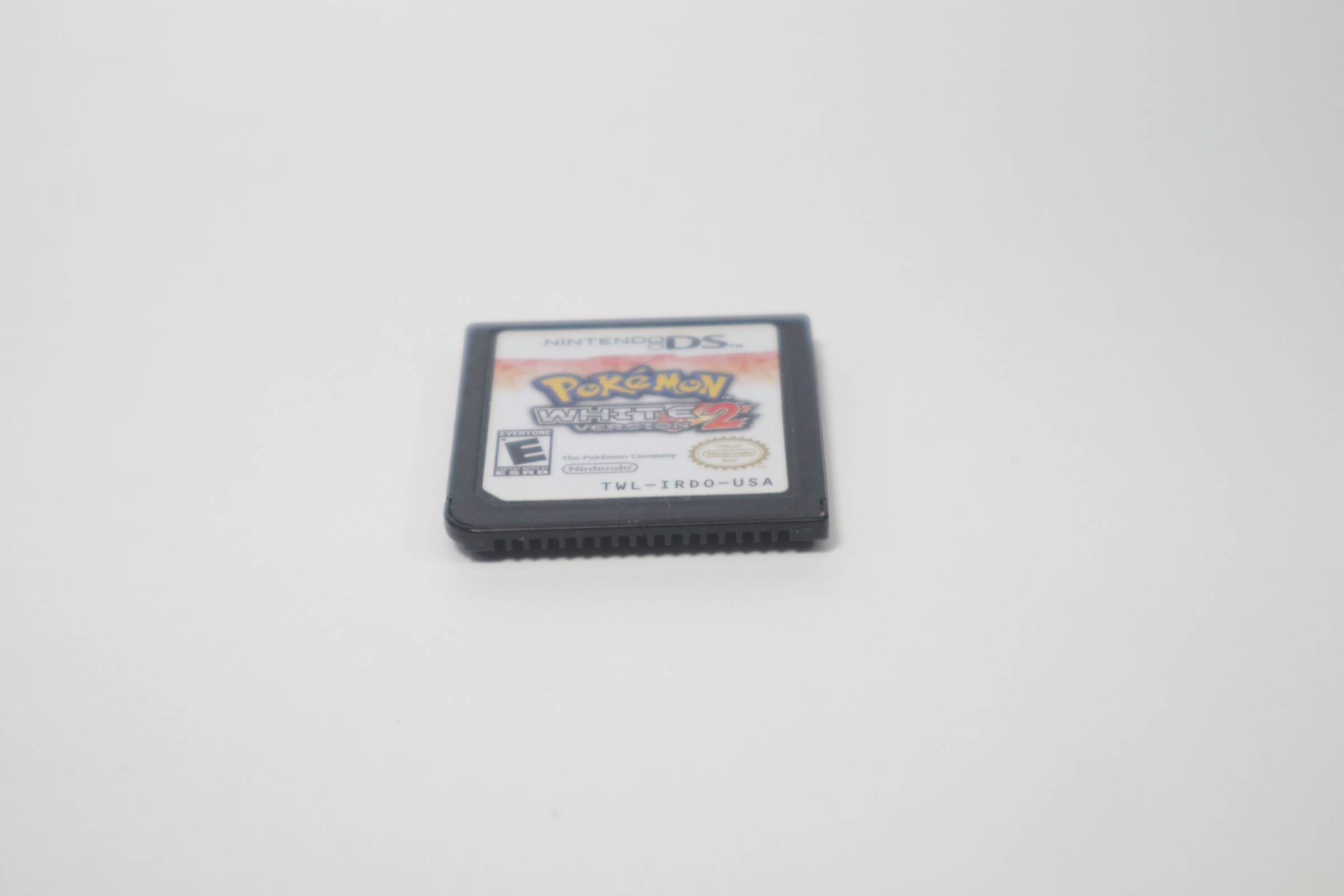 Pokemon deals White Version 2 for Nintendo DS